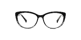 clearly Glasses badger