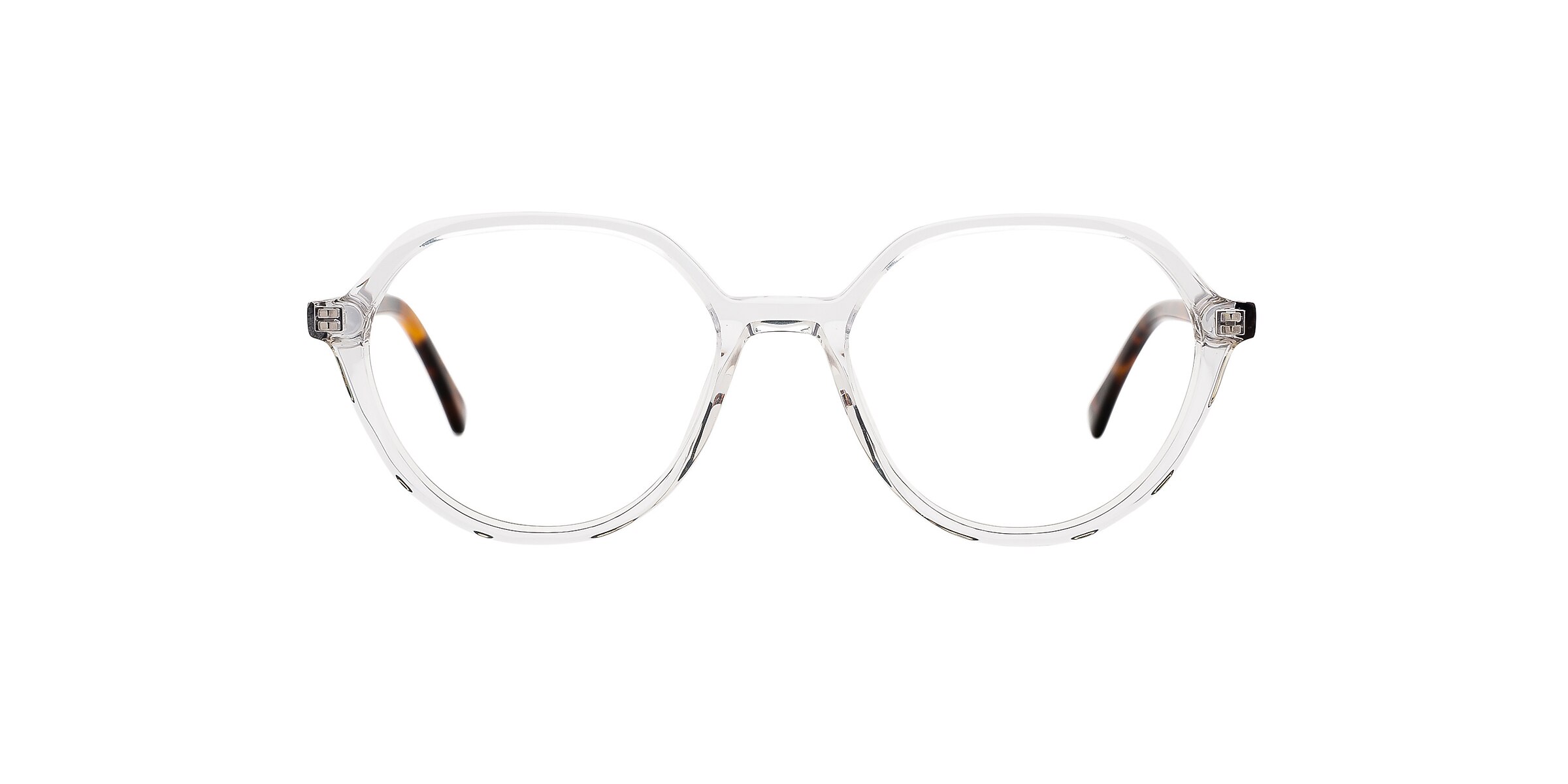 Derek Cardigan Glasses HERSE