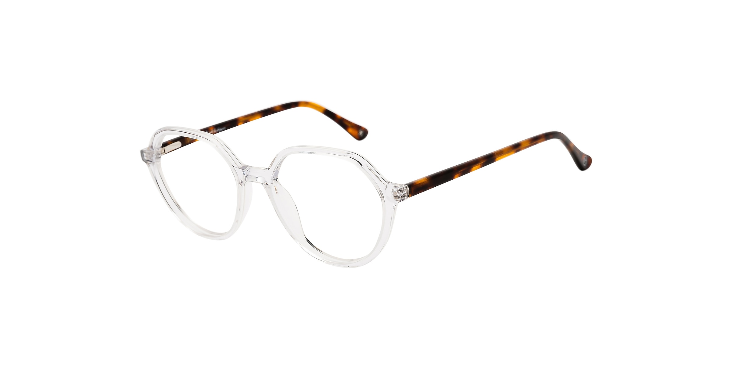 Derek Cardigan Glasses HERSE
