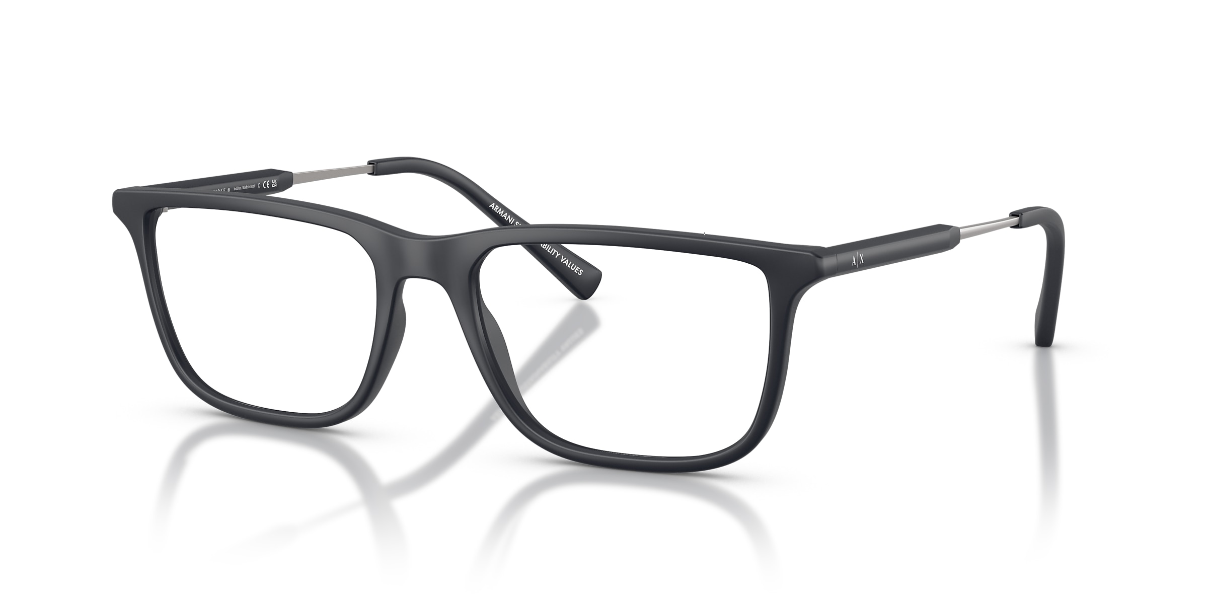 Armani Exchange Glasses AX3126