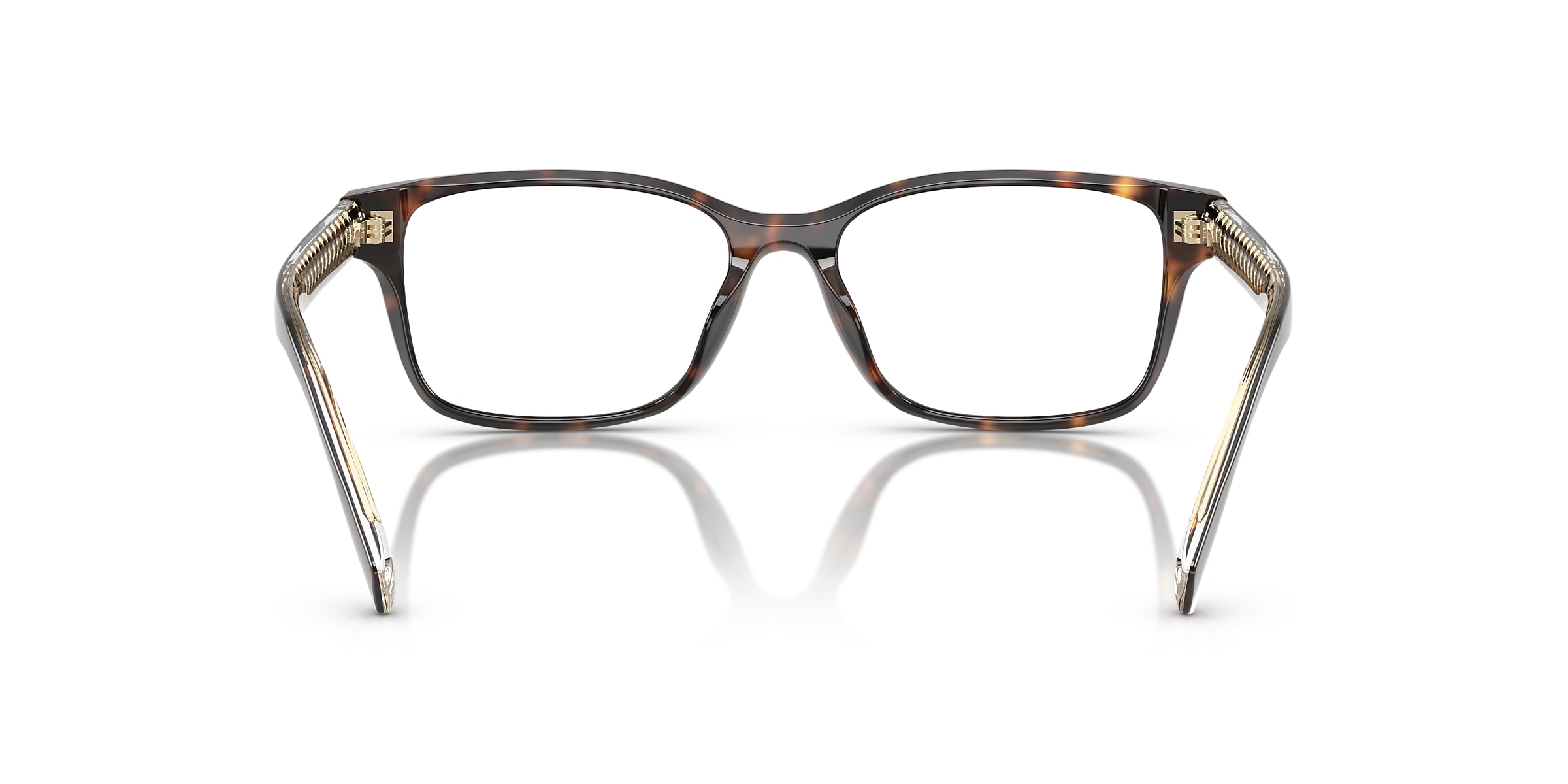 Tory Burch Glasses TY2151U