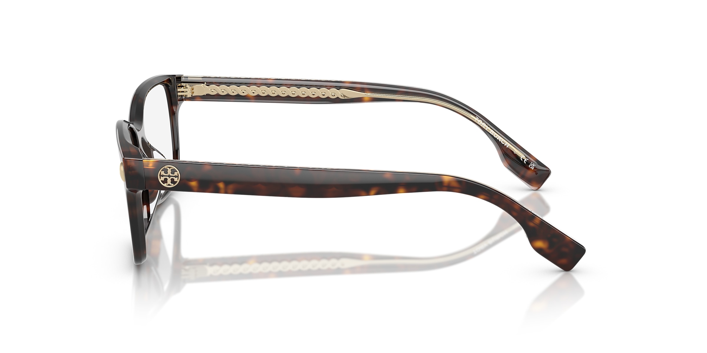 Tory Burch Glasses TY2151U