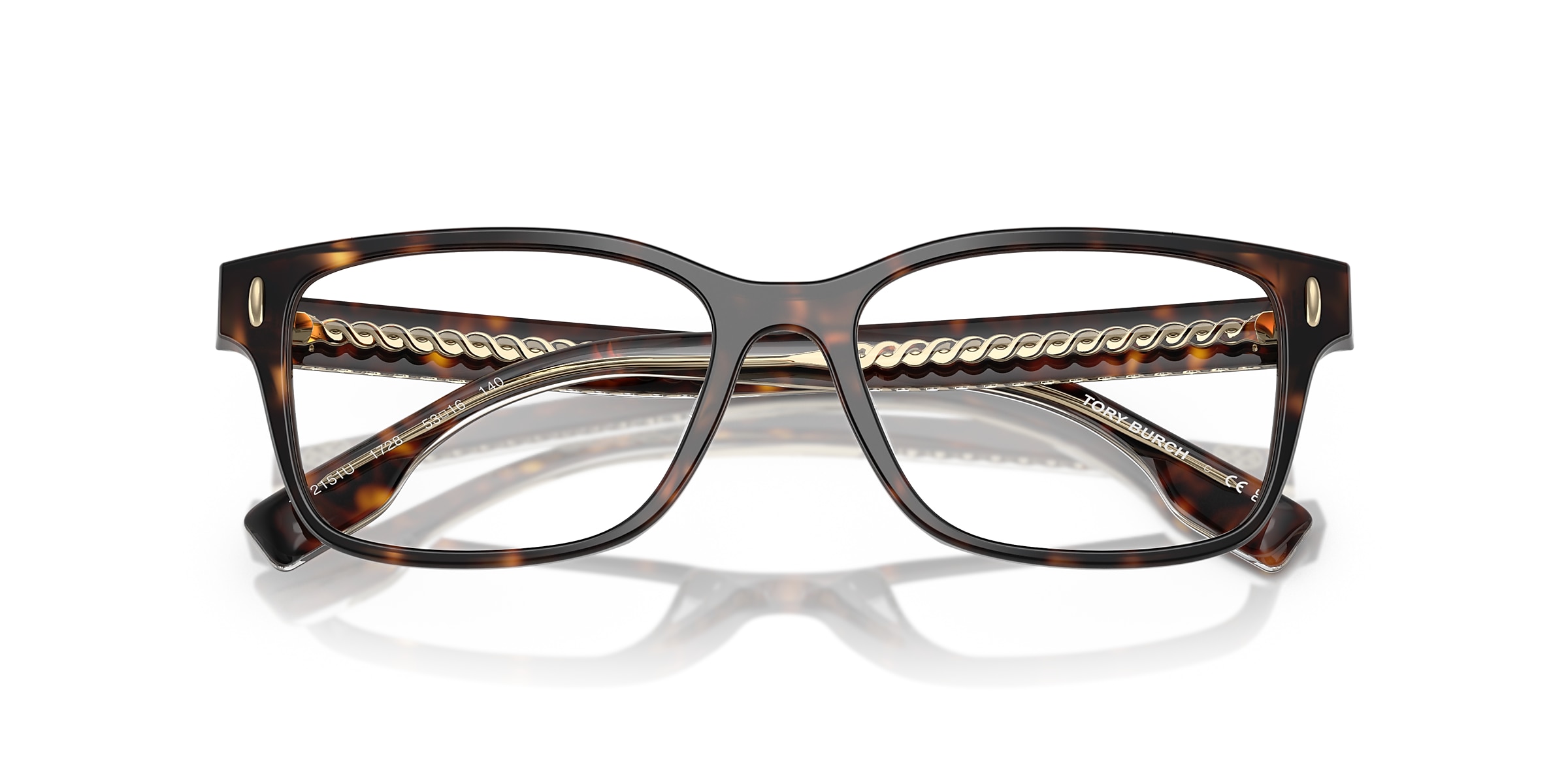 Tory Burch Glasses TY2151U