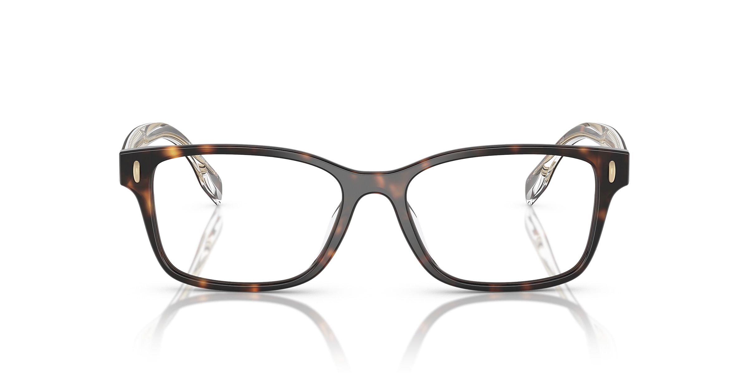 Tory Burch Glasses TY2151U