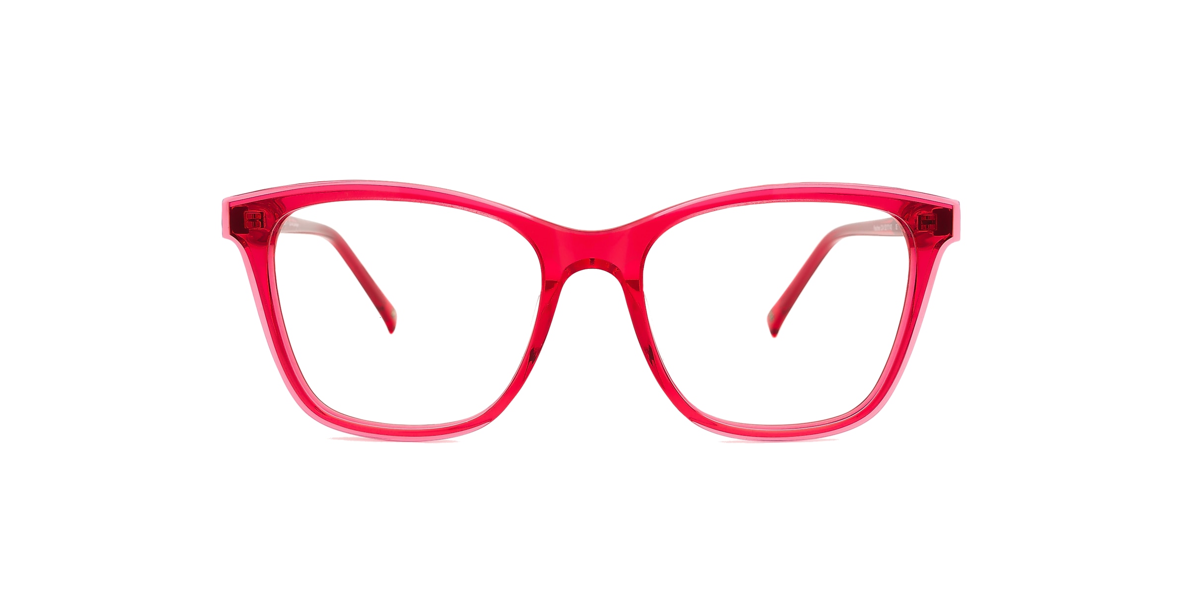 Clearly Glasses PASITHEE