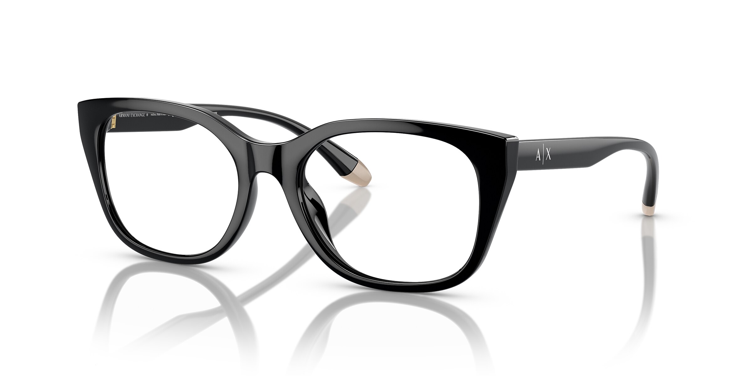 Armani Exchange Glasses AX3099U