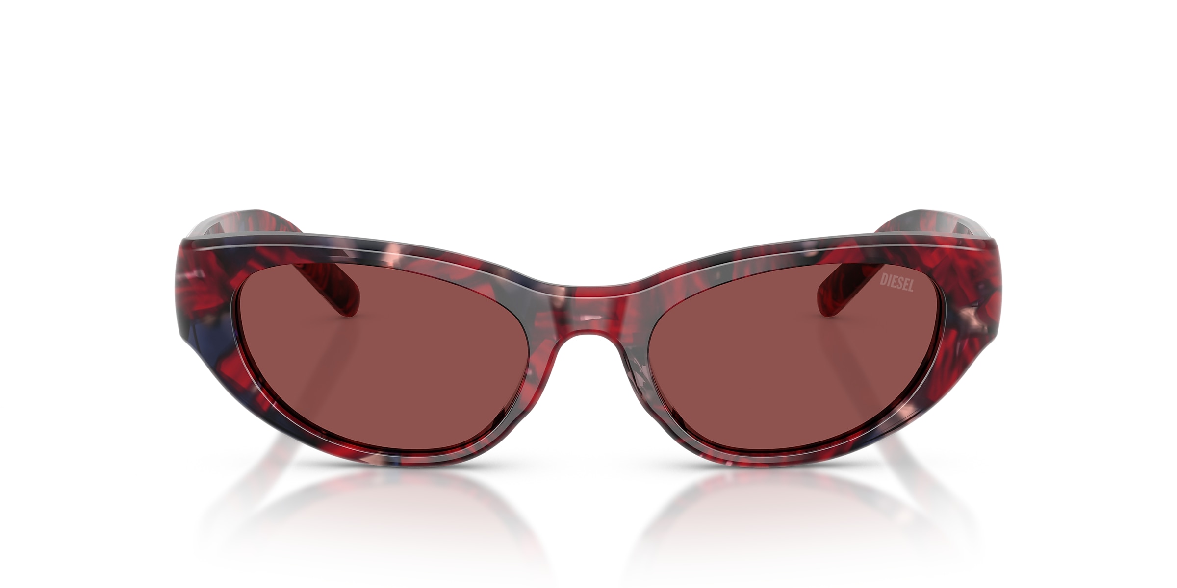 Diesel Sunglasses DL2010U