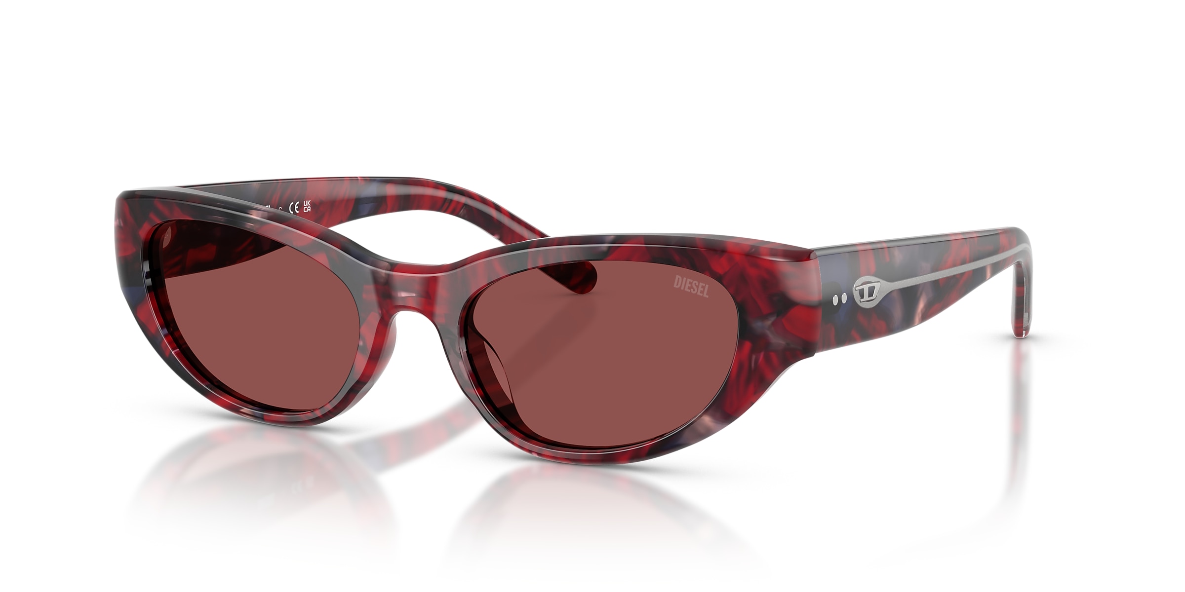 Diesel Sunglasses DL2010U