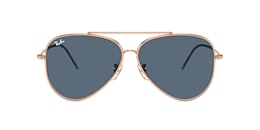 ray-ban Sunglasses rbr0101s aviator reverse