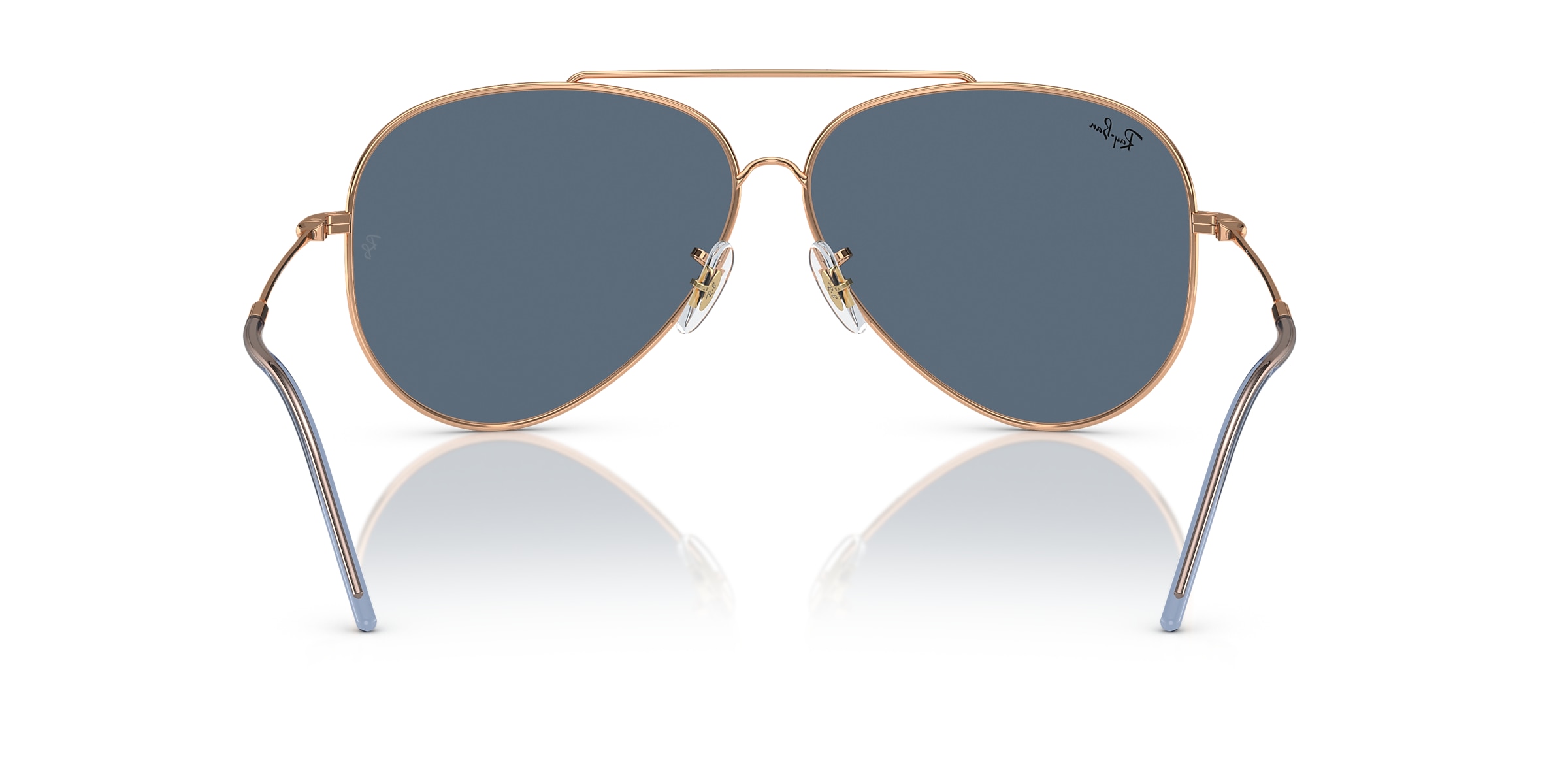 Ray-Ban Sunglasses RBR0101S AVIATOR REVERSE