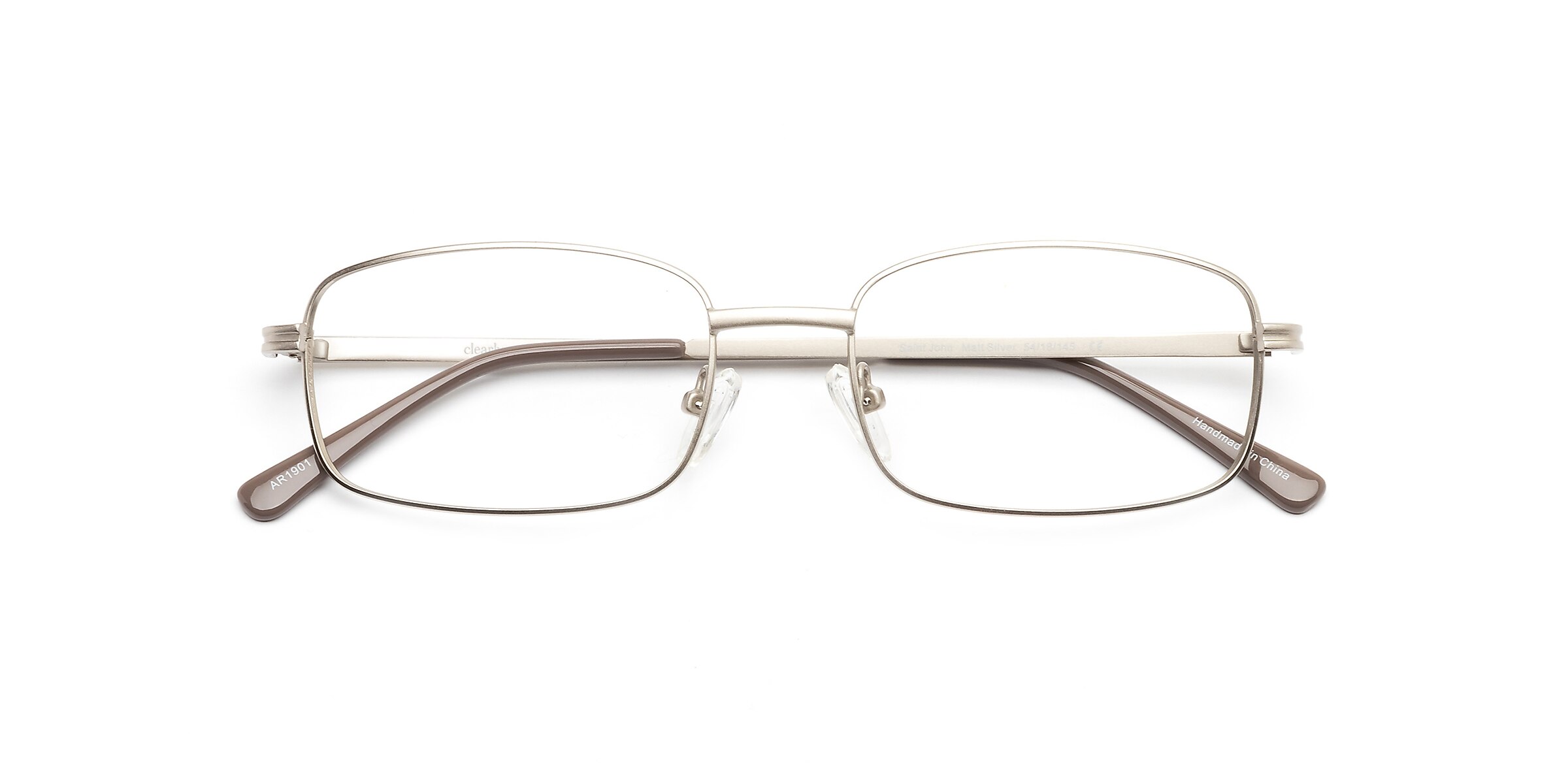 Clearly Glasses SAINT JOHN