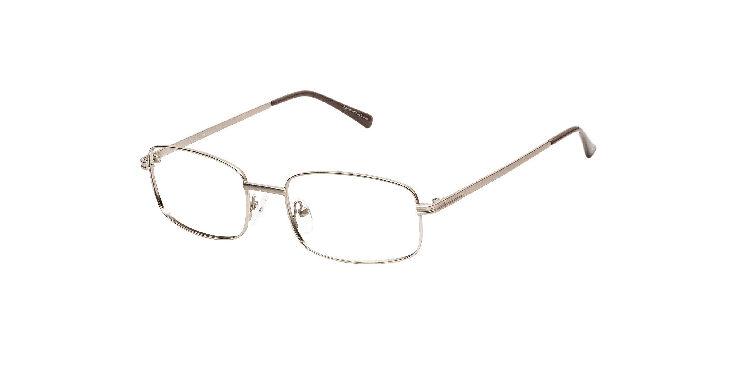 Clearly Glasses SAINT JOHN