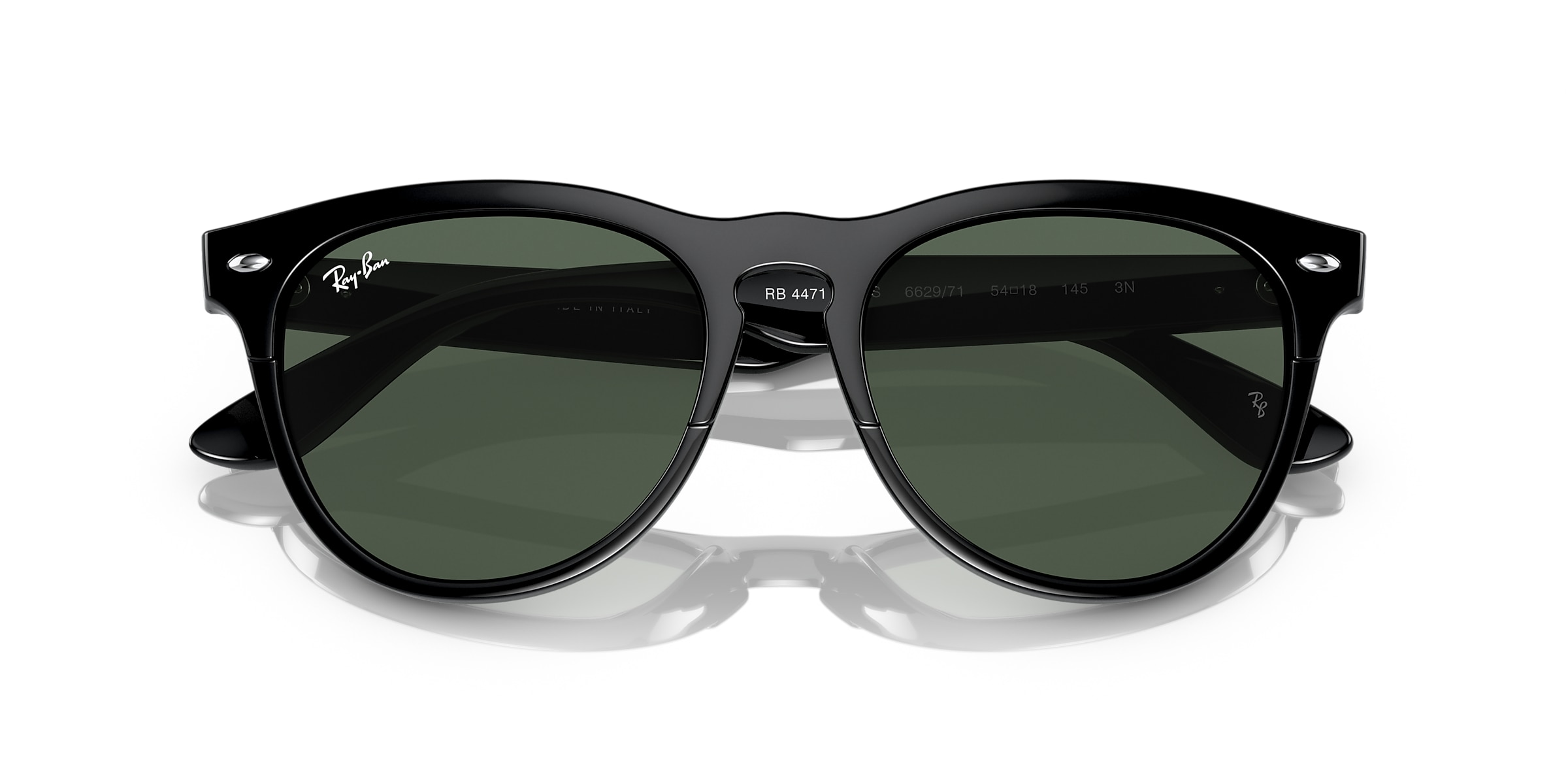 Ray-Ban Sunglasses RB4471 IRIS