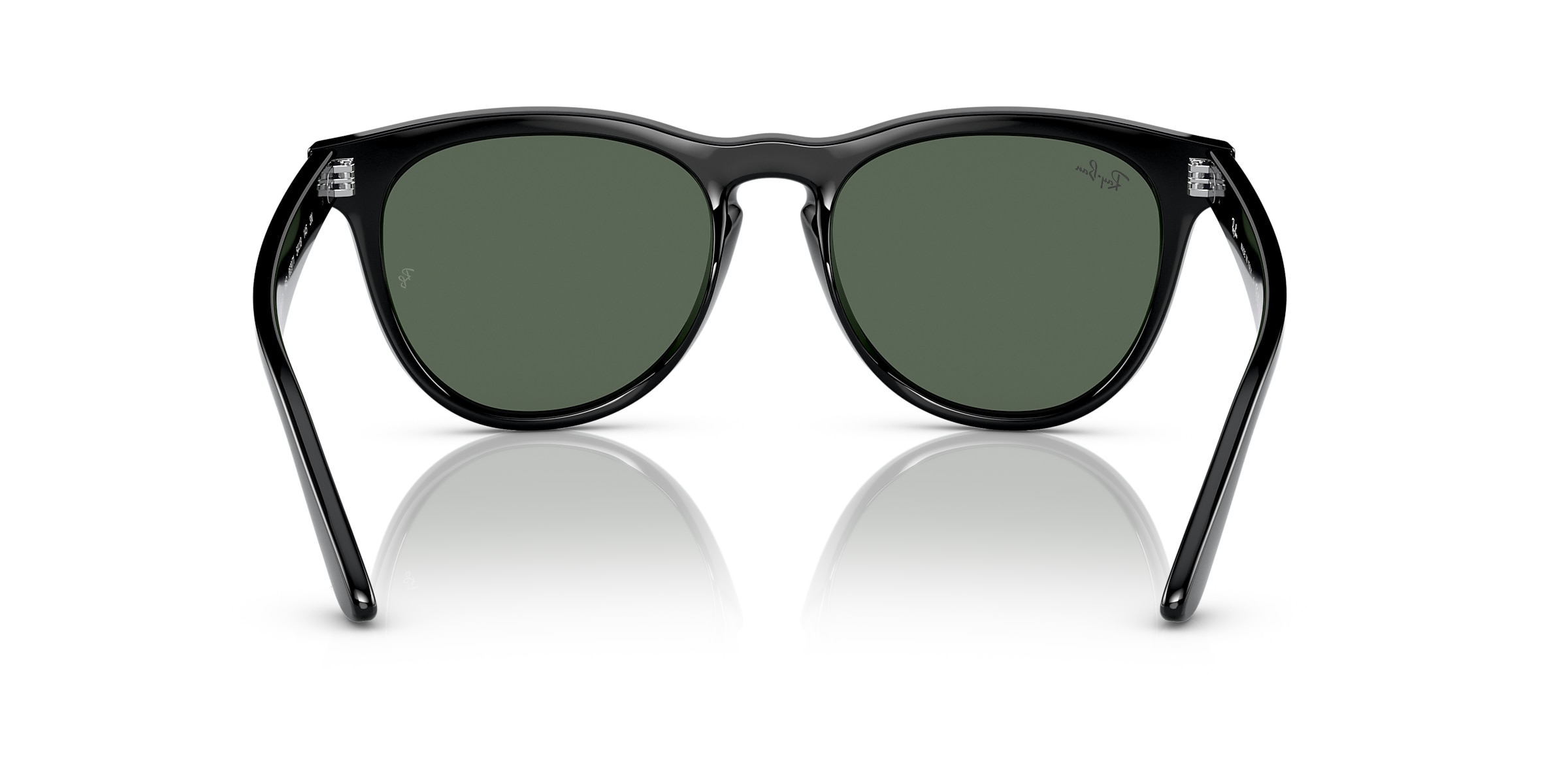Ray-Ban Sunglasses RB4471 IRIS