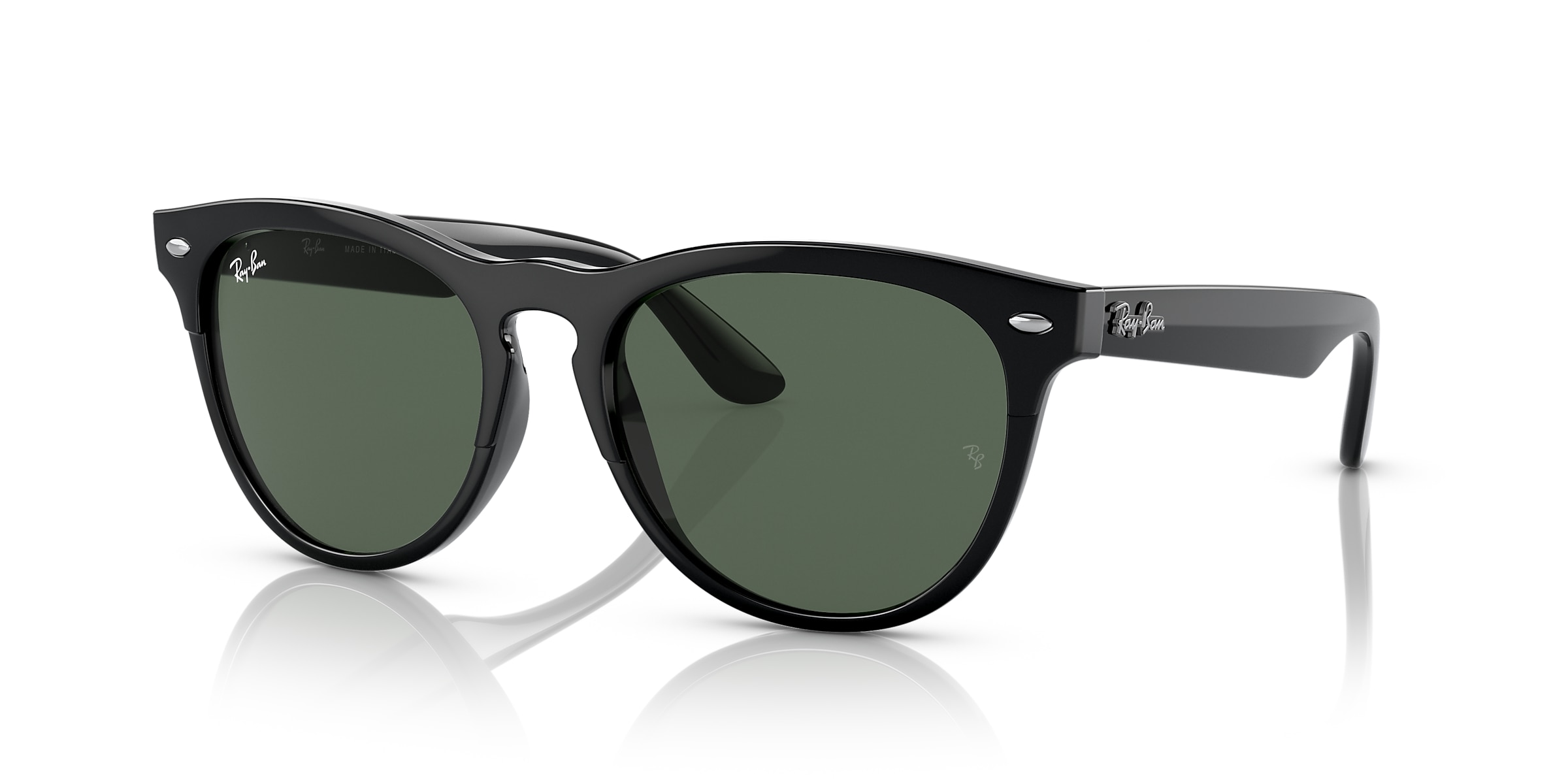 Ray-Ban Sunglasses RB4471 IRIS