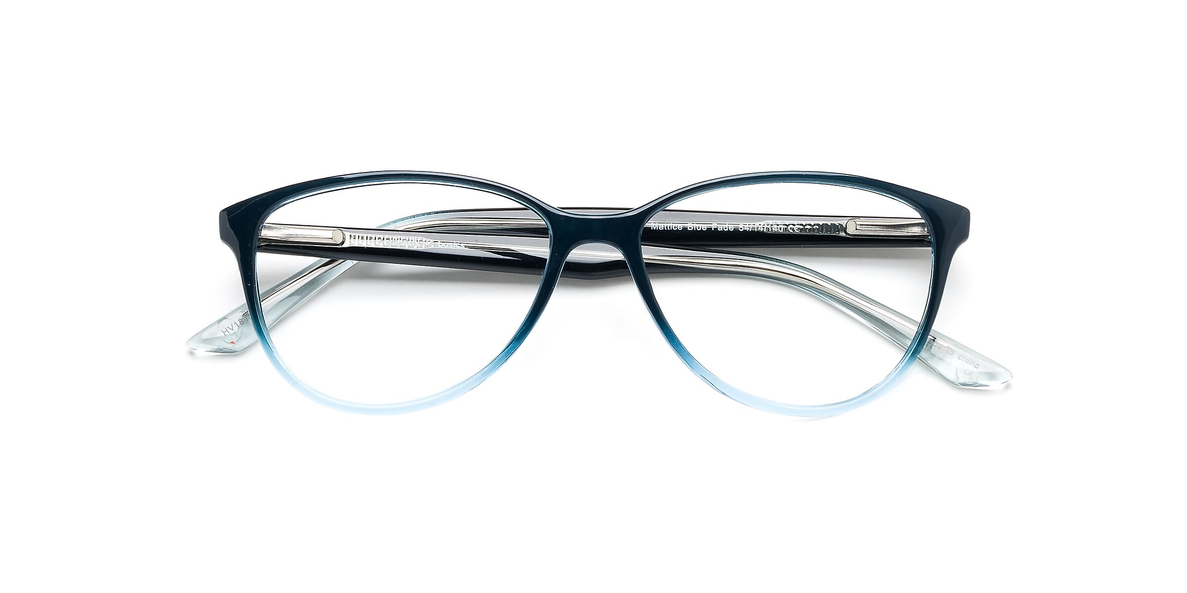 Clearly Glasses MATTICE