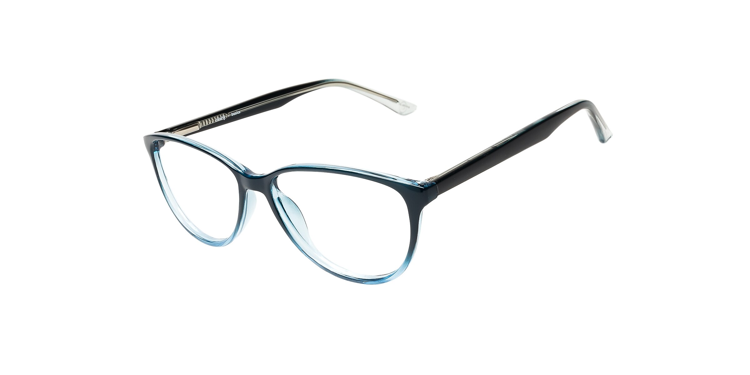 Clearly Glasses MATTICE