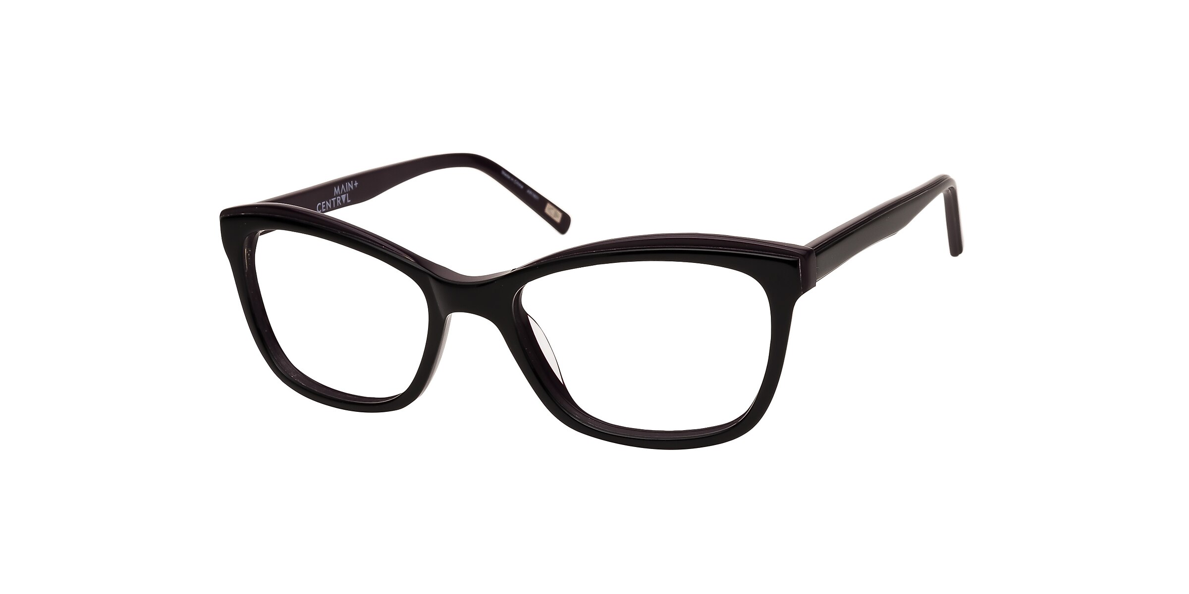 Main And Central Glasses NEW HAVEN