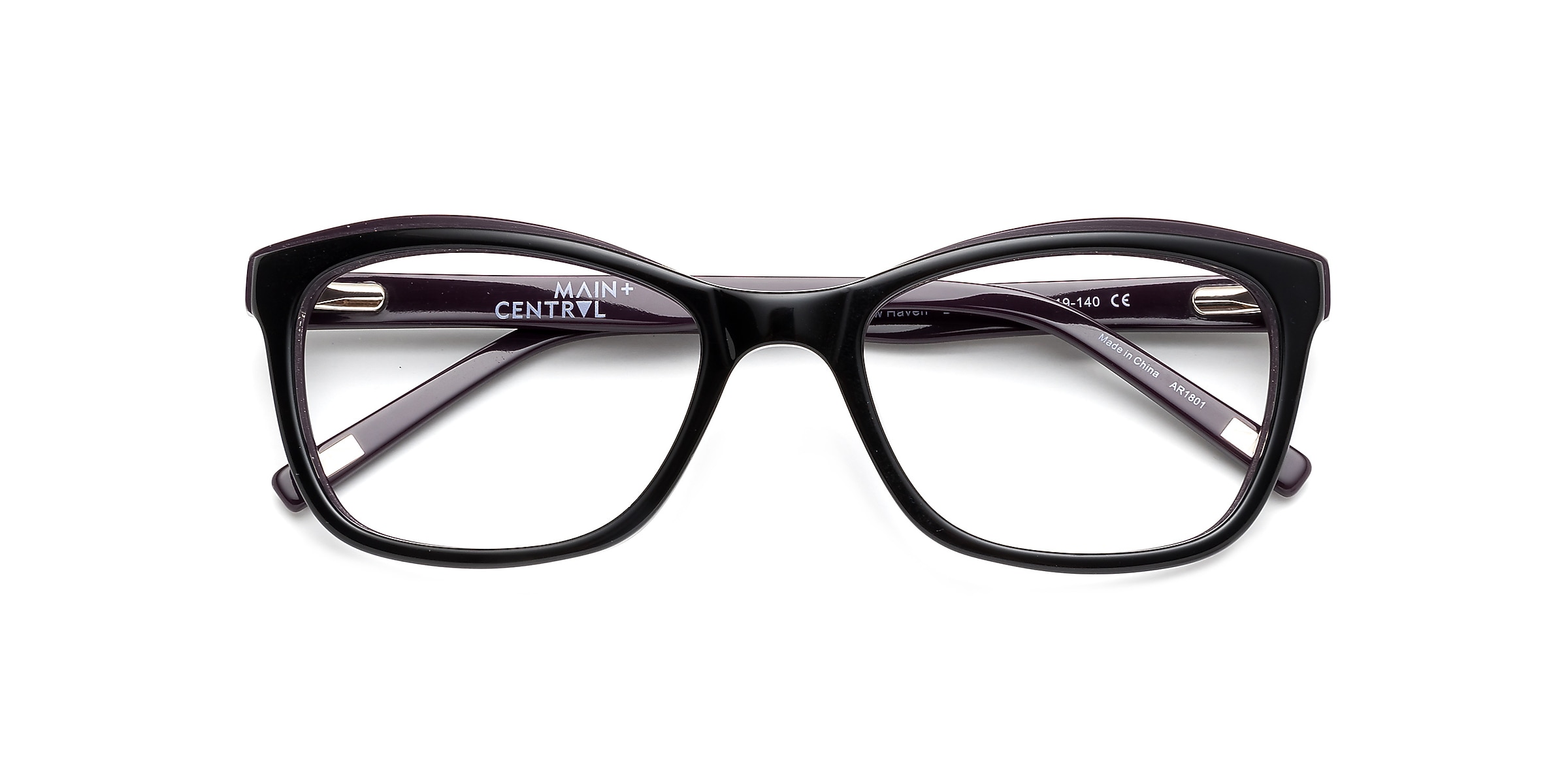 Main And Central Glasses NEW HAVEN