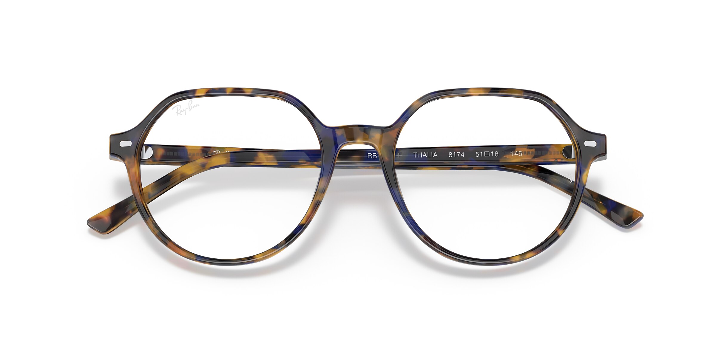 Ray-Ban Glasses RB5395F THALIA OPTICS