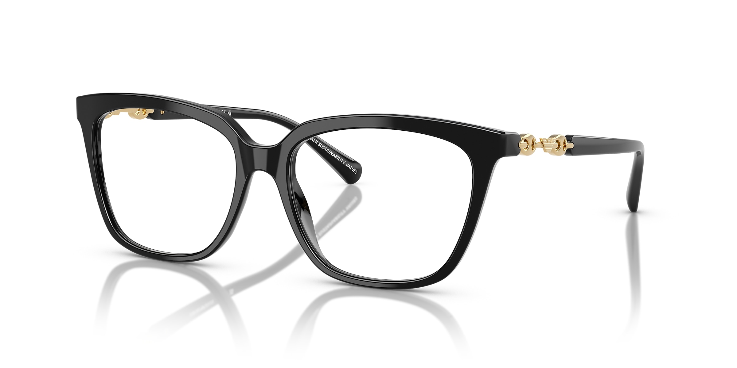 Emporio Armani Glasses EA3248