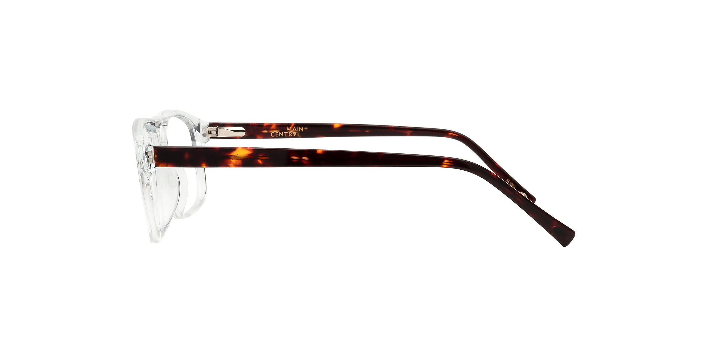 Main And Central Glasses COMMERCIAL DRIVE