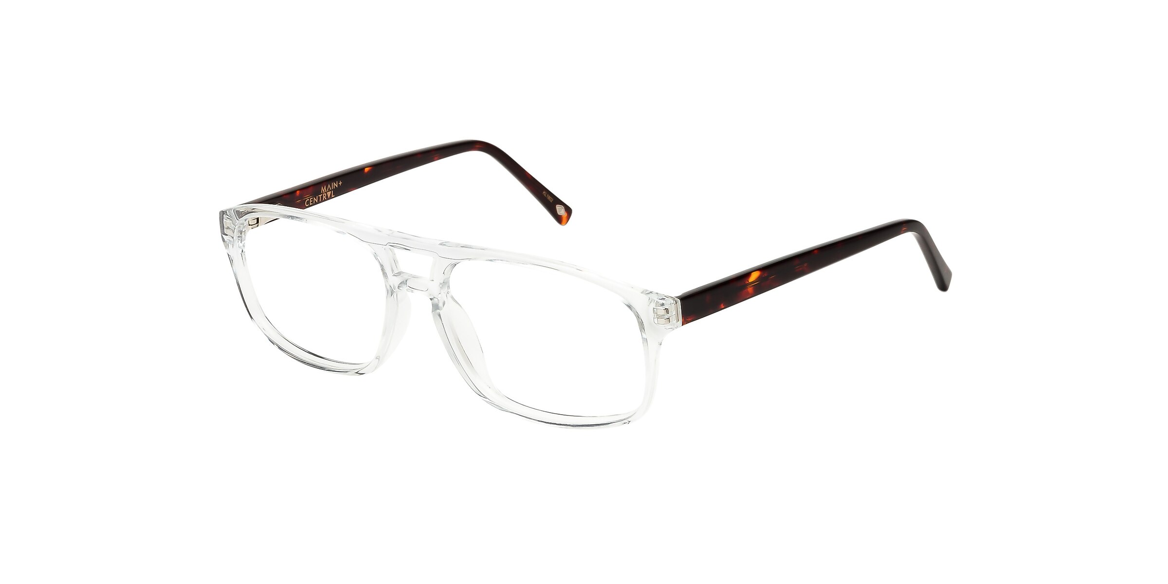 Main And Central Glasses COMMERCIAL DRIVE