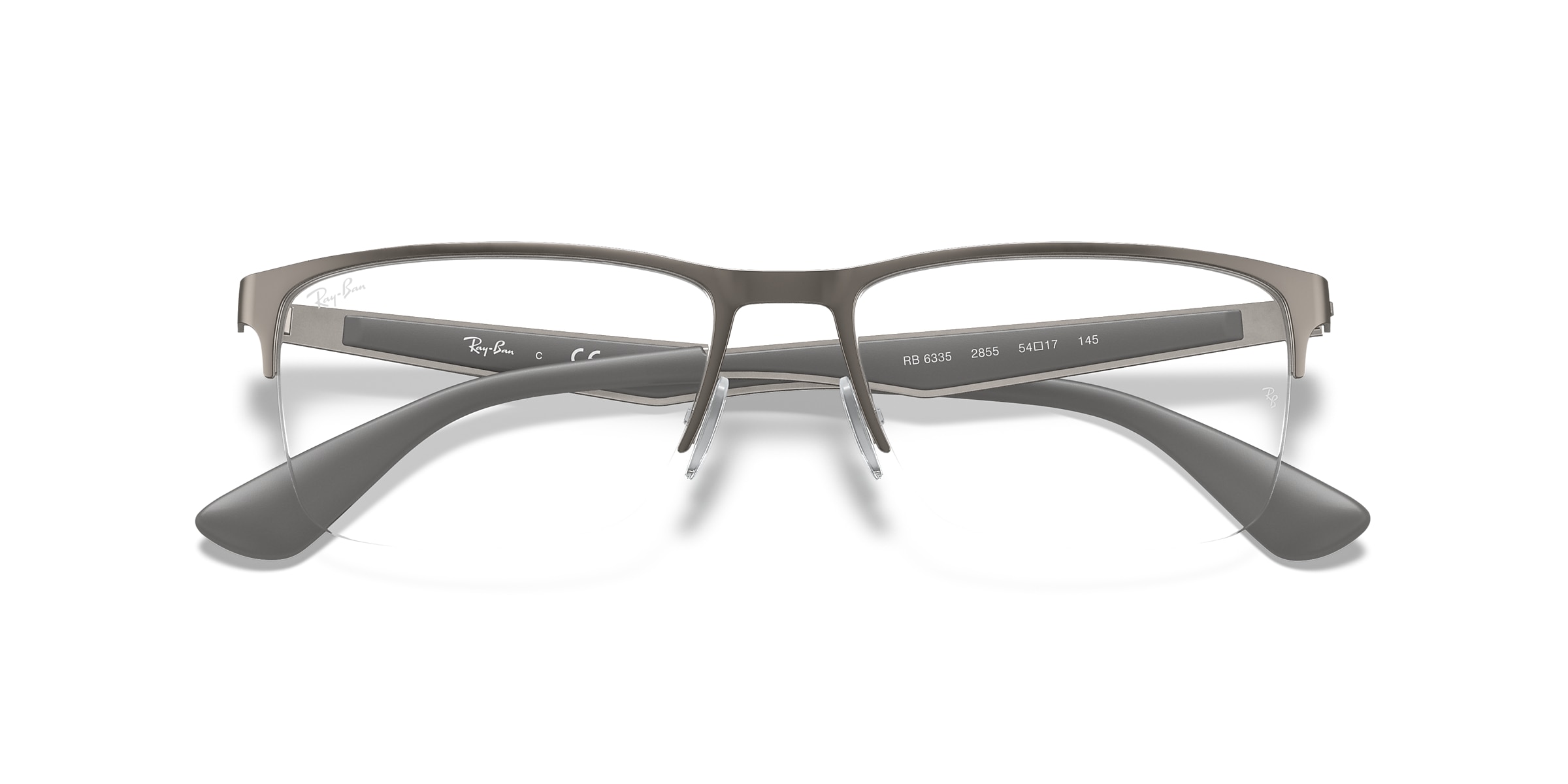 Ray-Ban Glasses RB6335 OPTICS