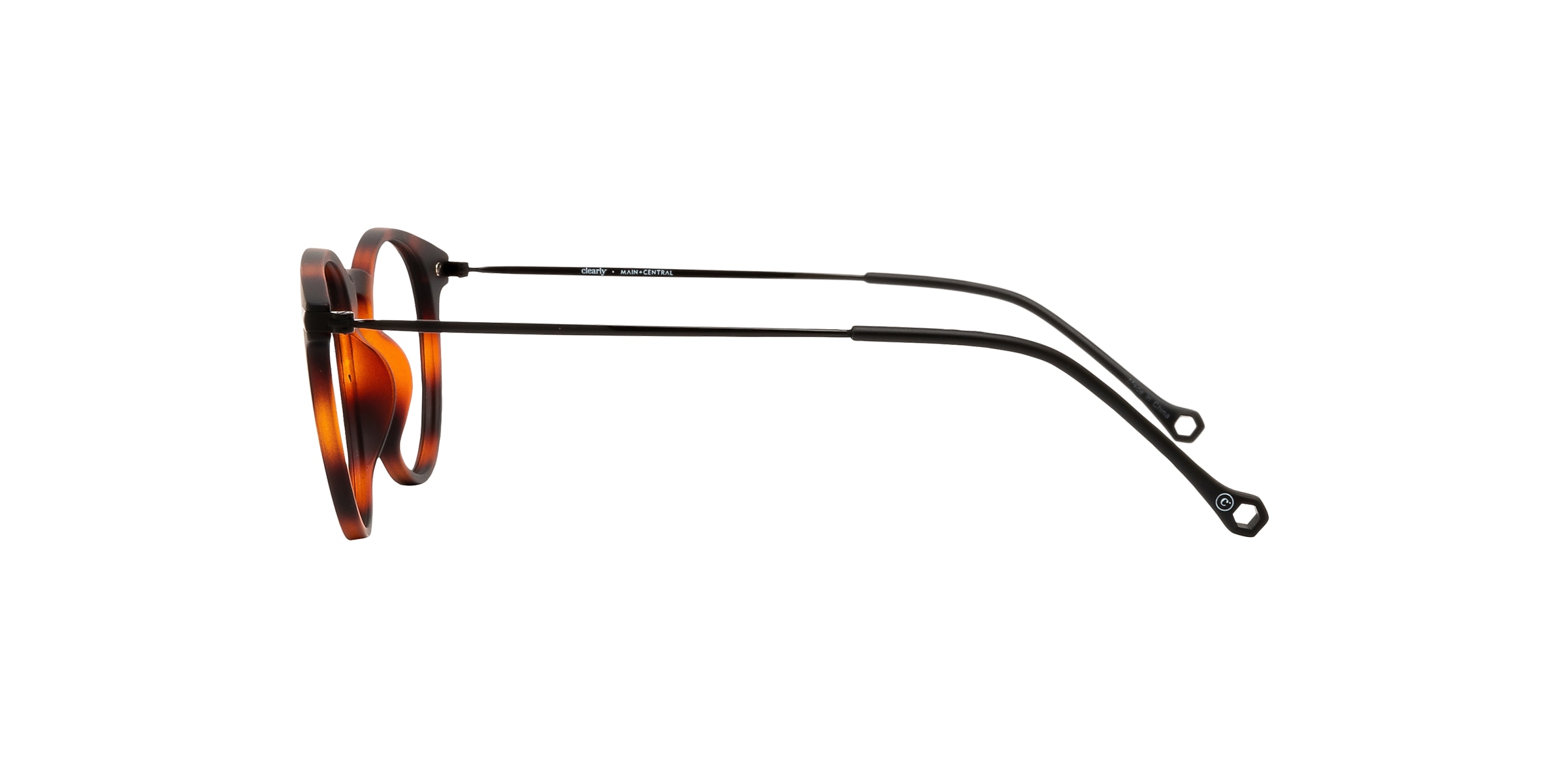 Clearly Glasses MIDLETON