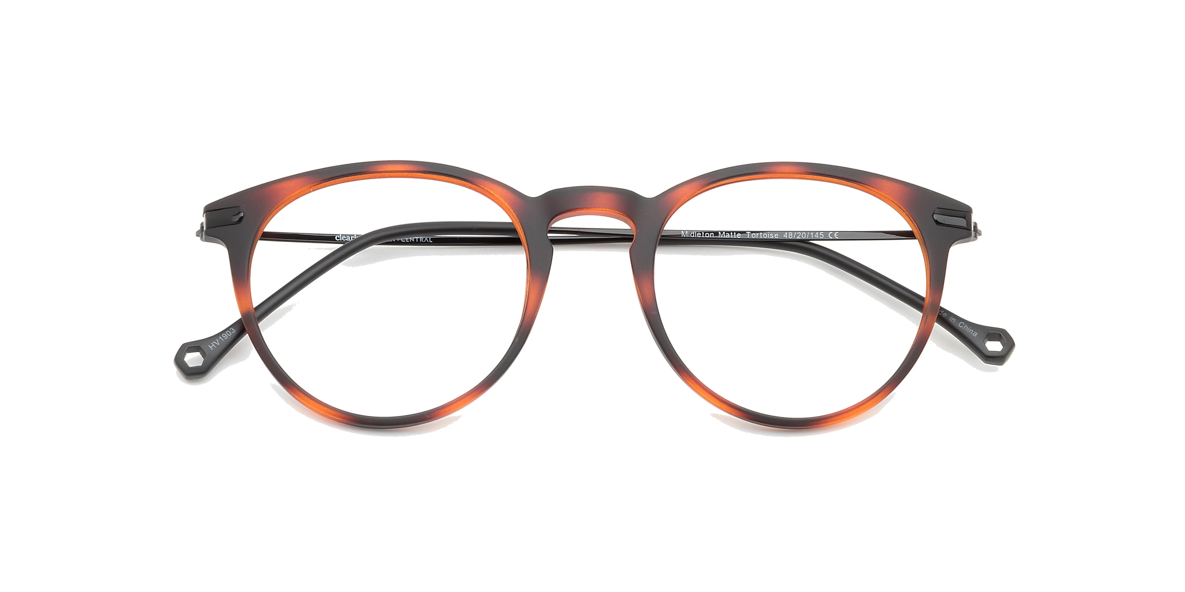 Clearly Glasses MIDLETON