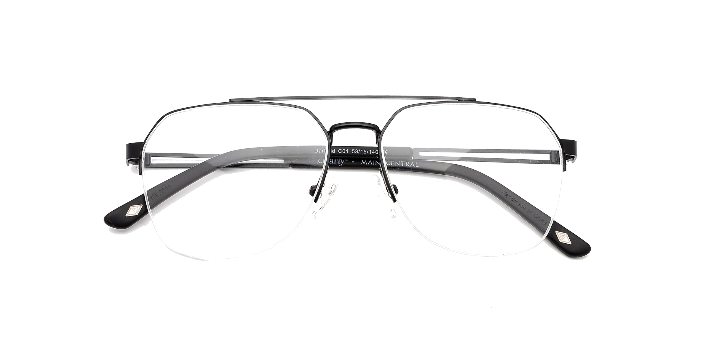 Clearly Glasses DARFIELD