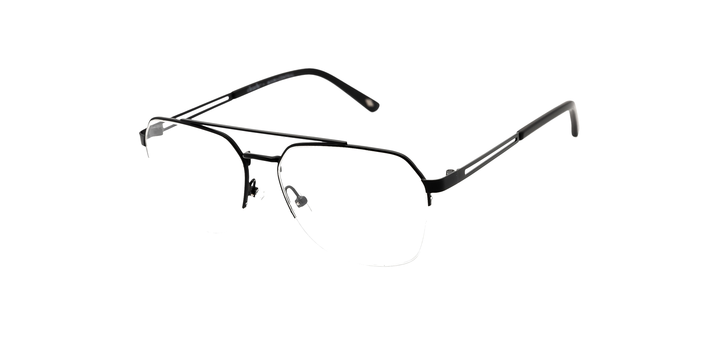 Clearly Glasses DARFIELD