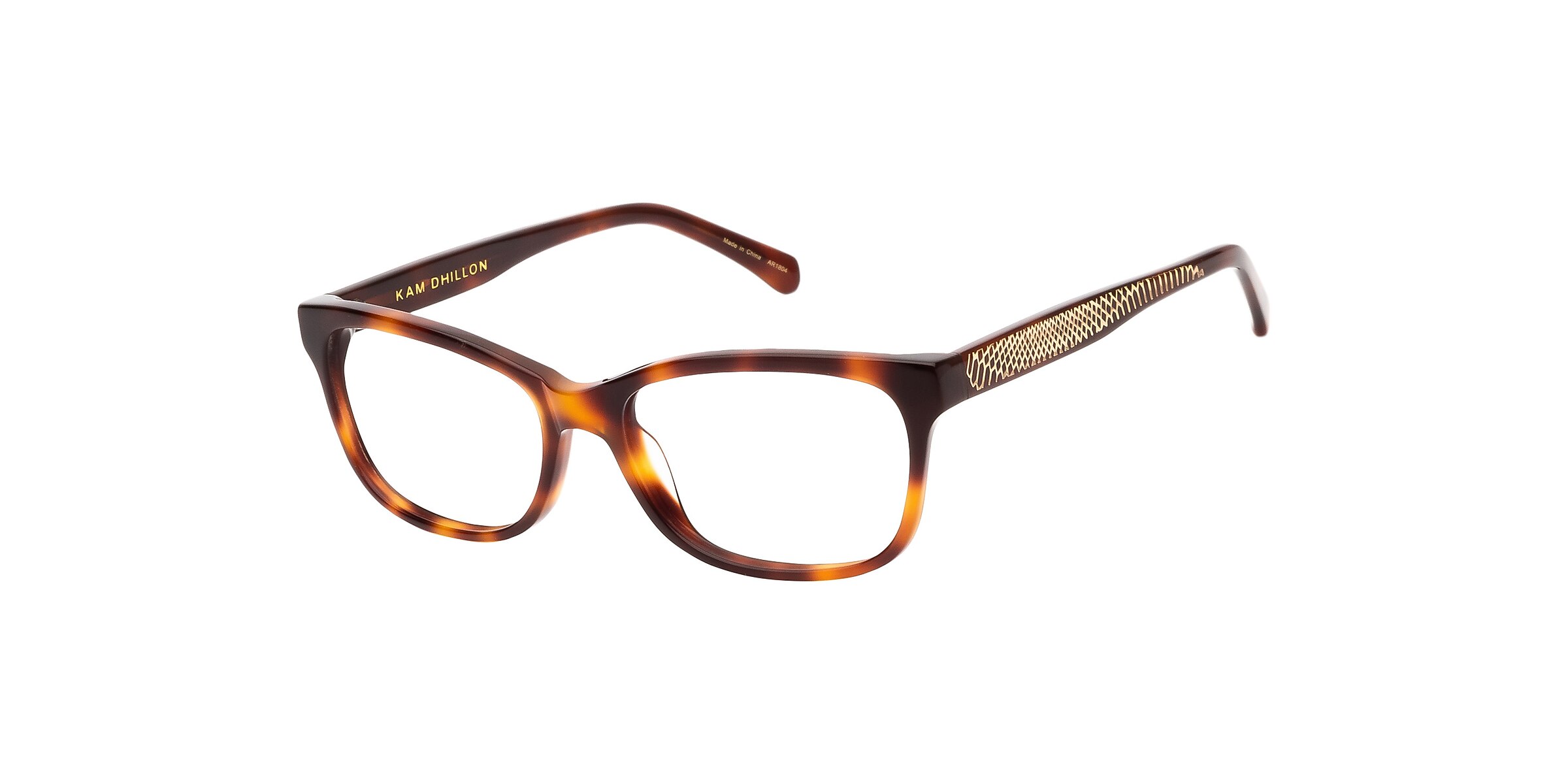 Kam Dhillon Glasses LORETTA