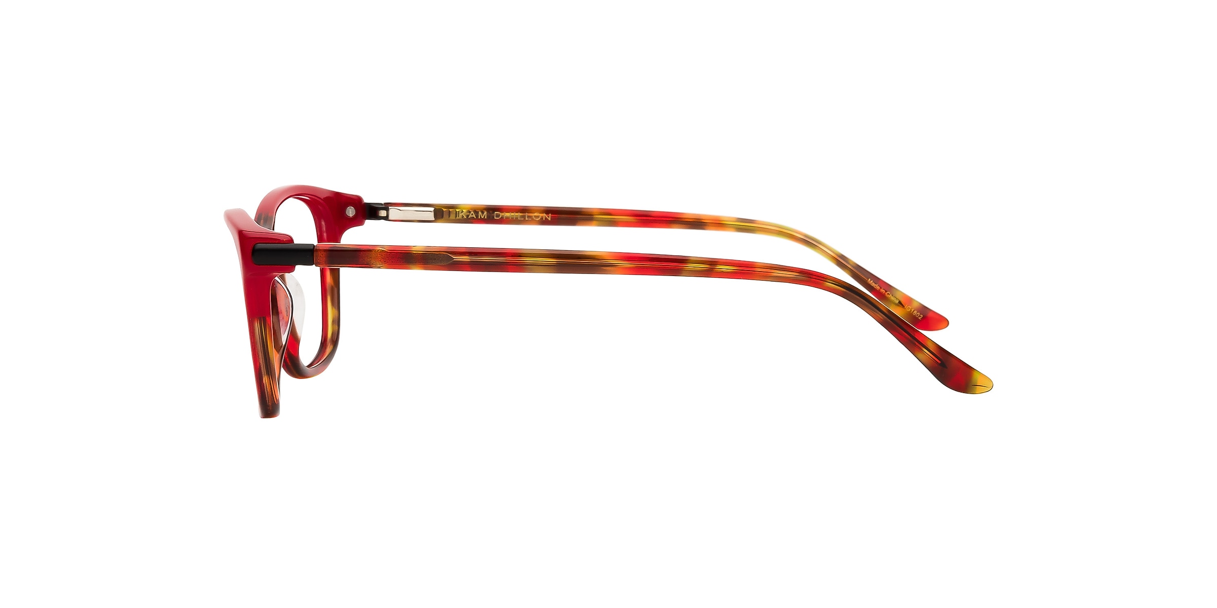 Kam Dhillon Glasses CONSTANCE