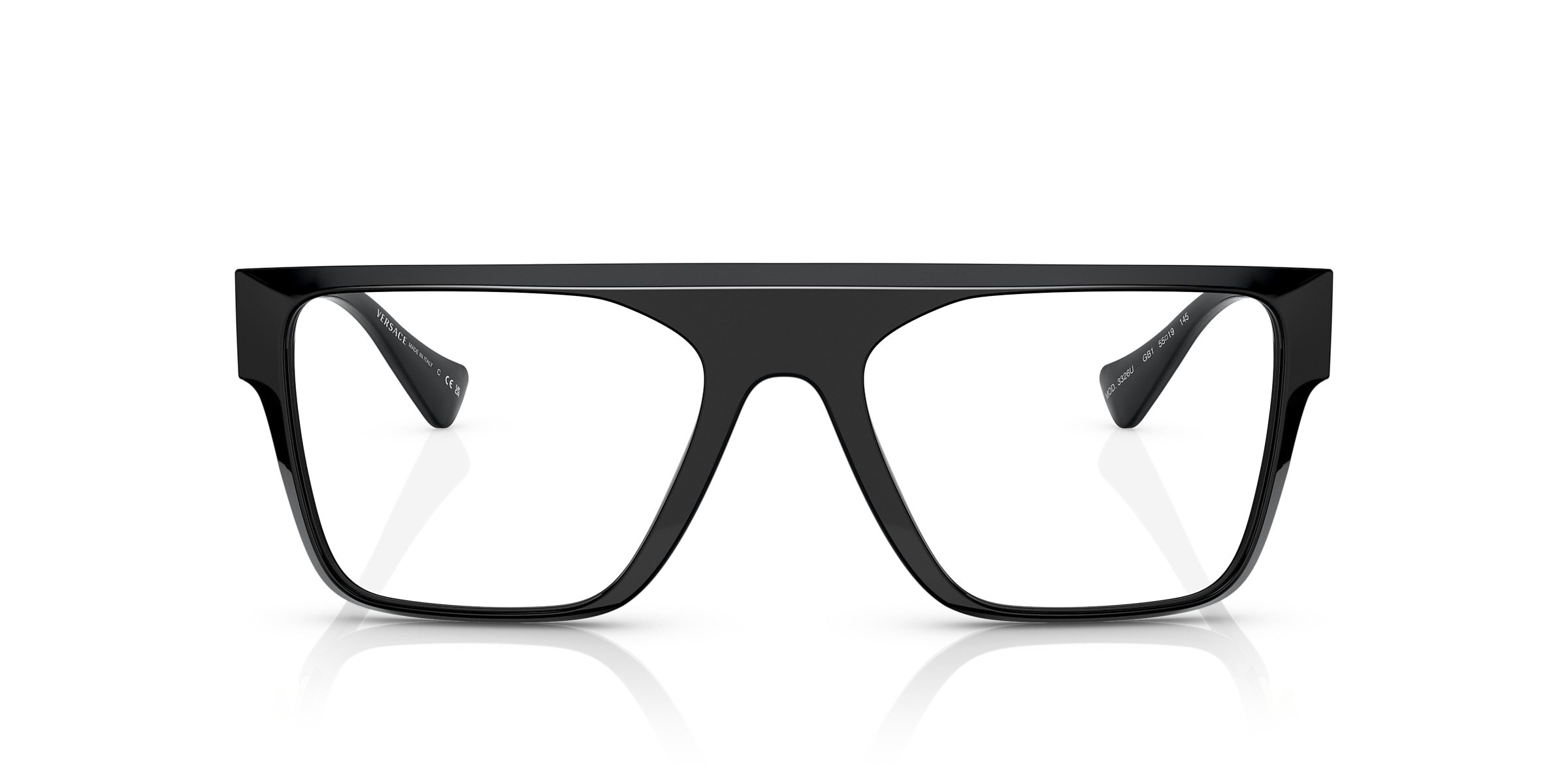 Versace Glasses VE3326U