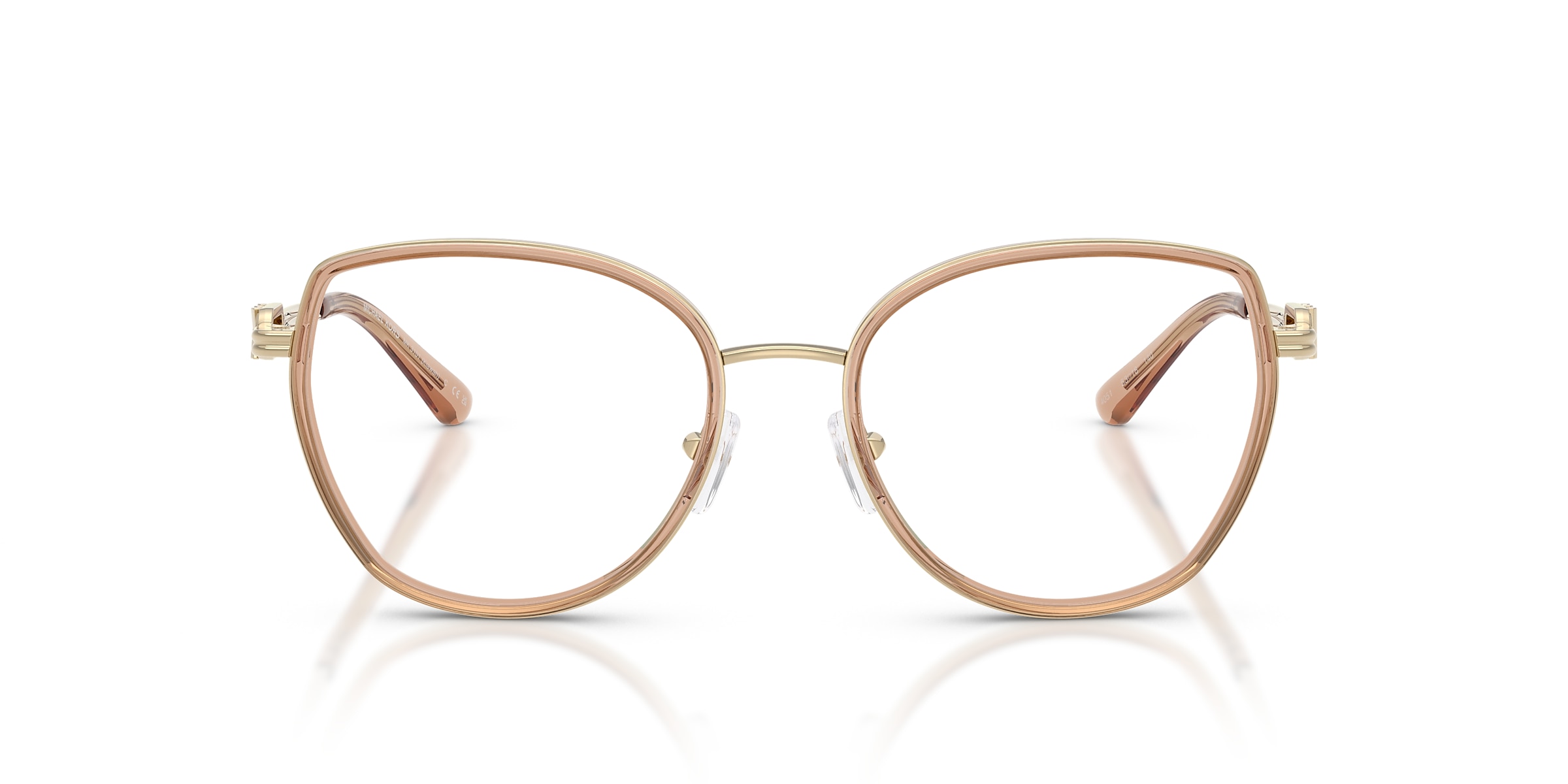 Michael Kors Glasses MK3101 KIAWAH