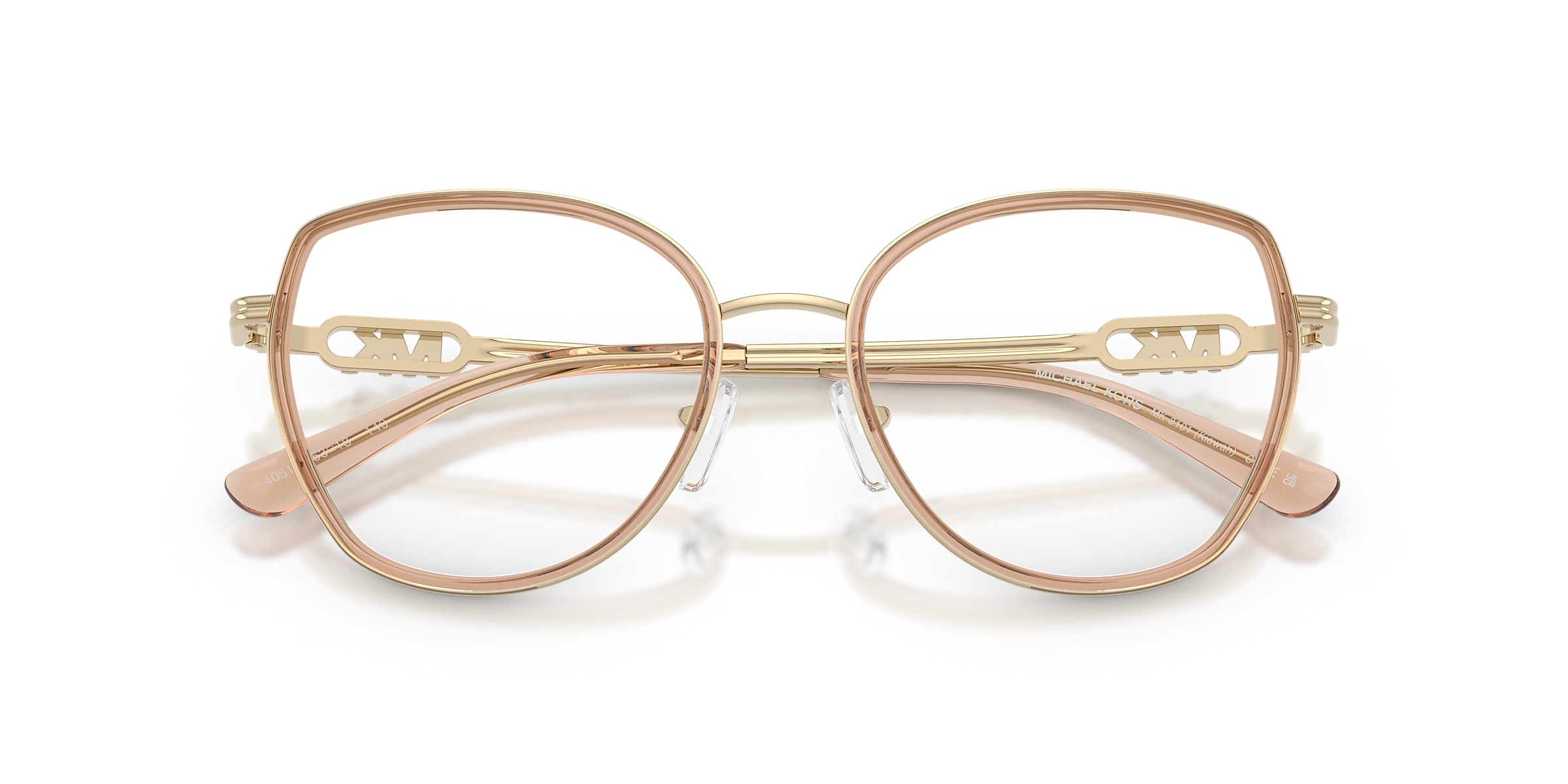 Michael Kors Glasses MK3101 KIAWAH