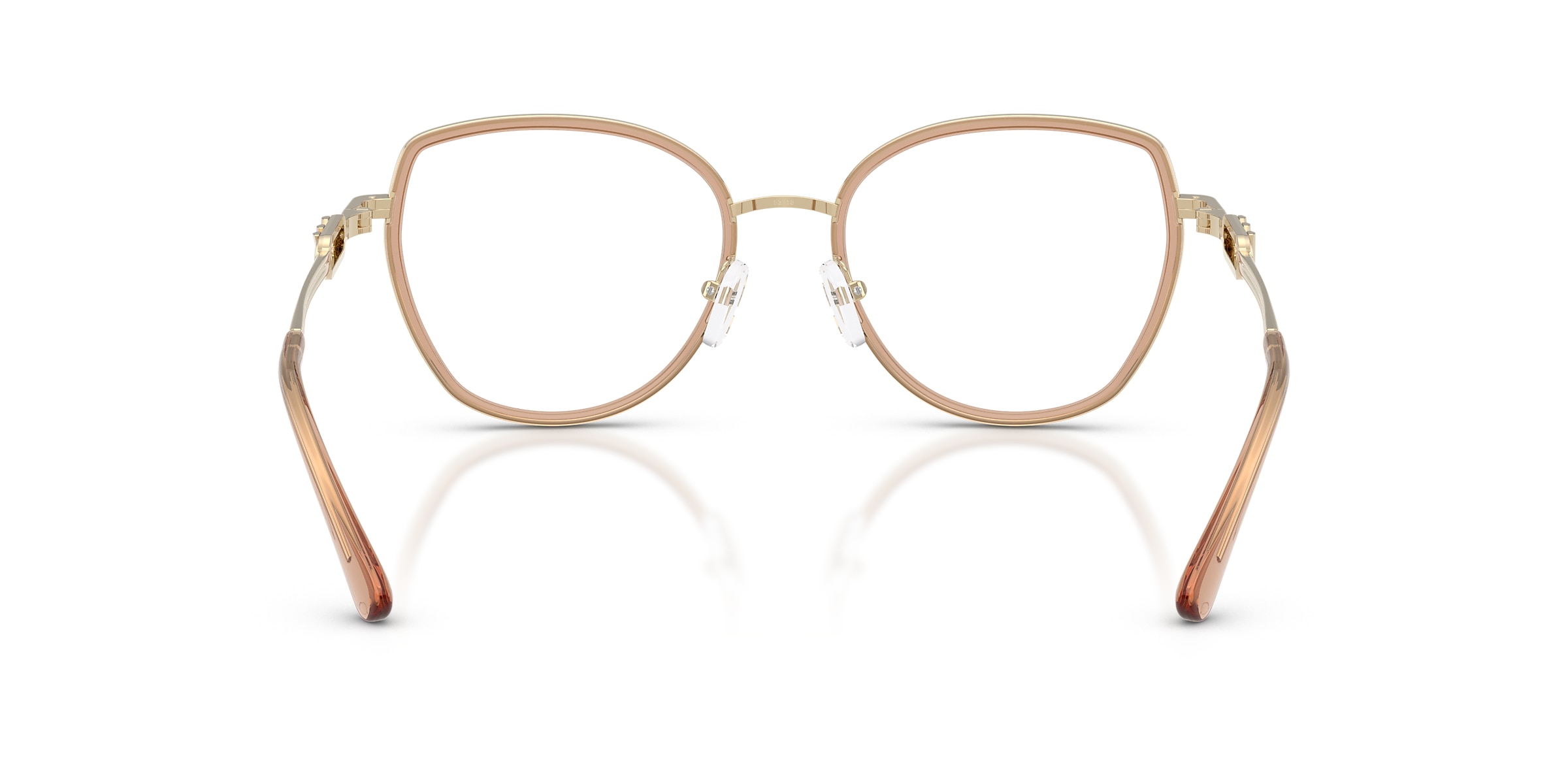 Michael Kors Glasses MK3101 KIAWAH