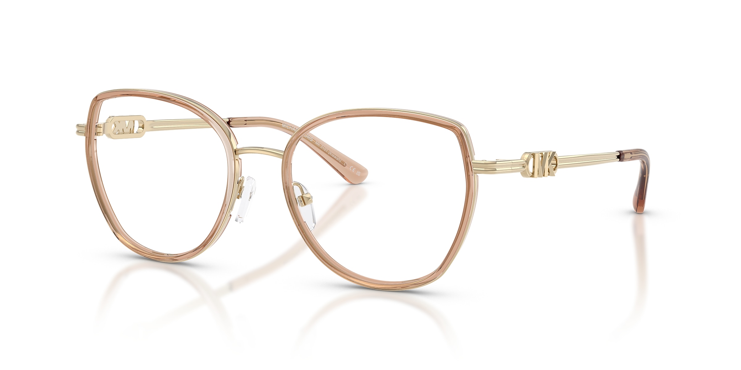 Michael Kors Glasses MK3101 KIAWAH