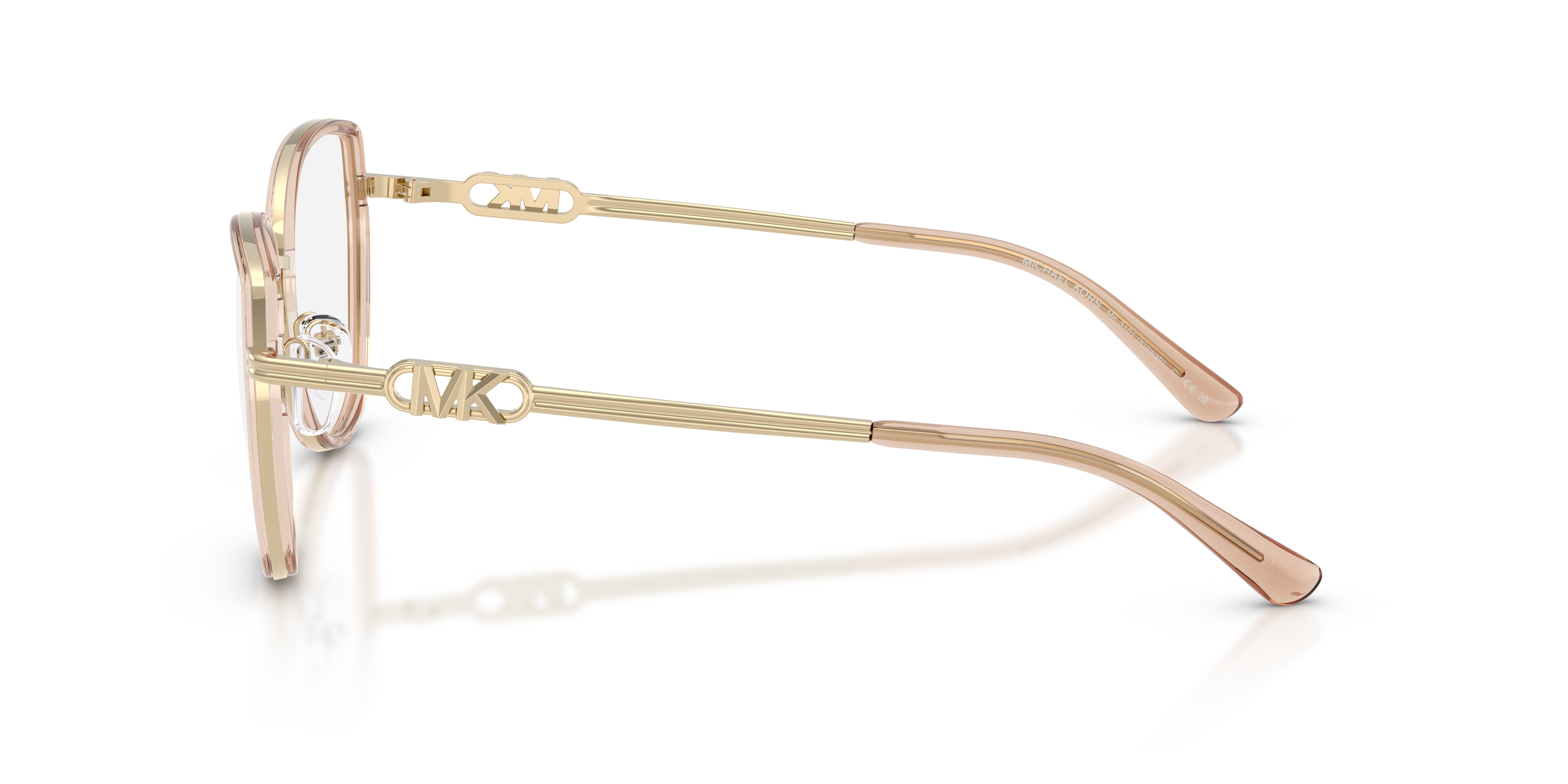 Michael Kors Glasses MK3101 KIAWAH