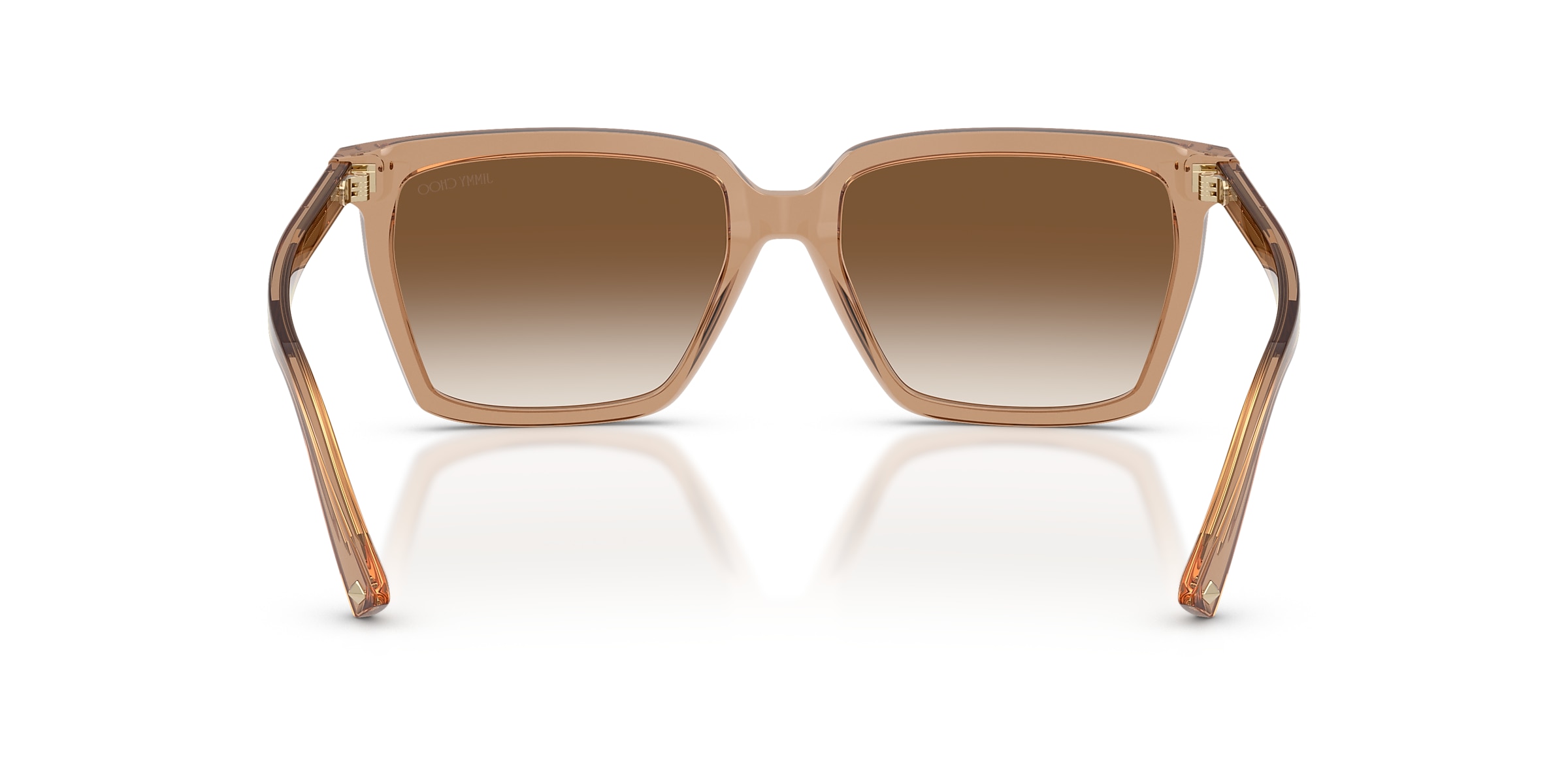 Jimmy Choo Sunglasses JC5051