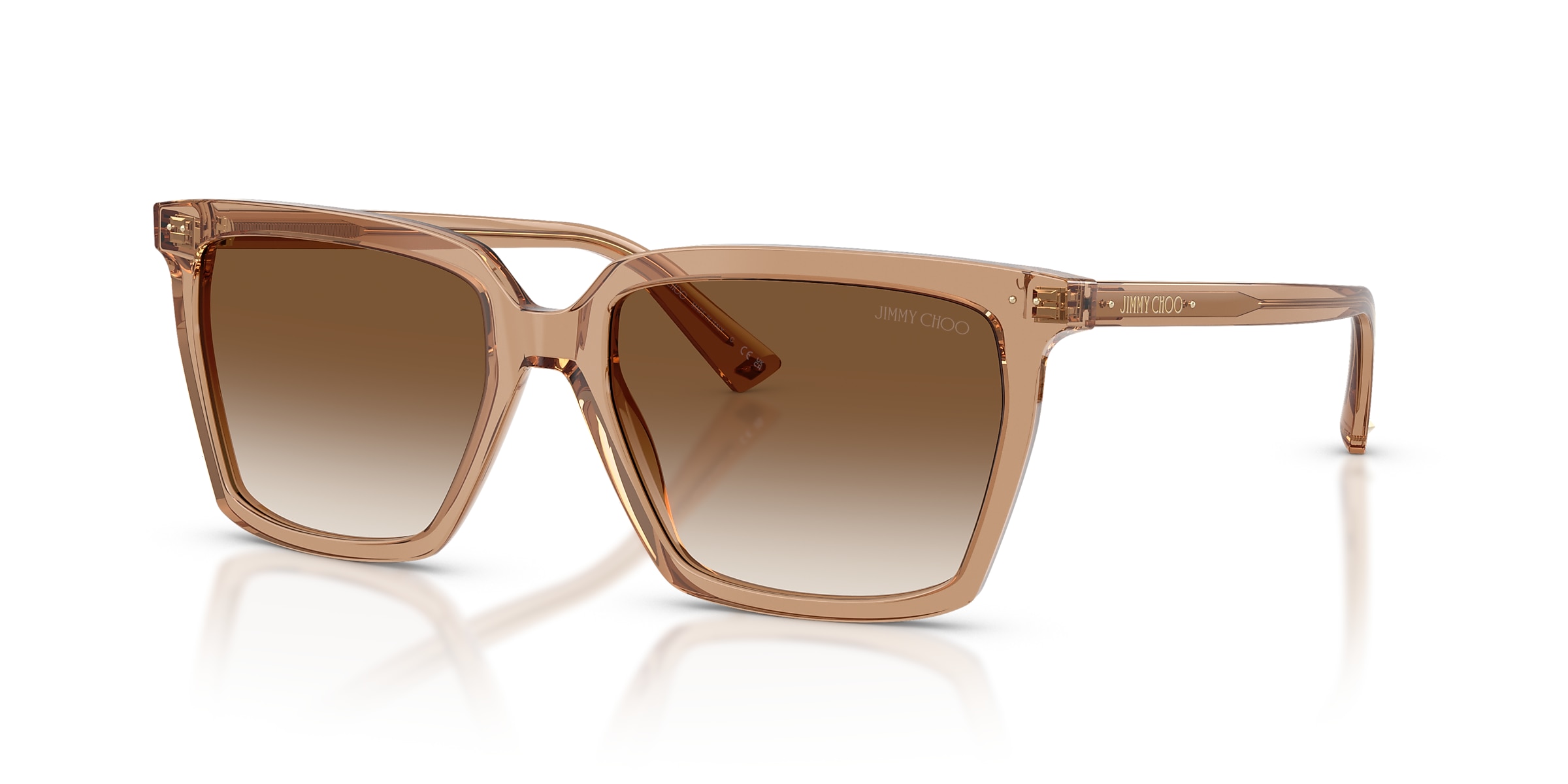 Jimmy Choo Sunglasses JC5051