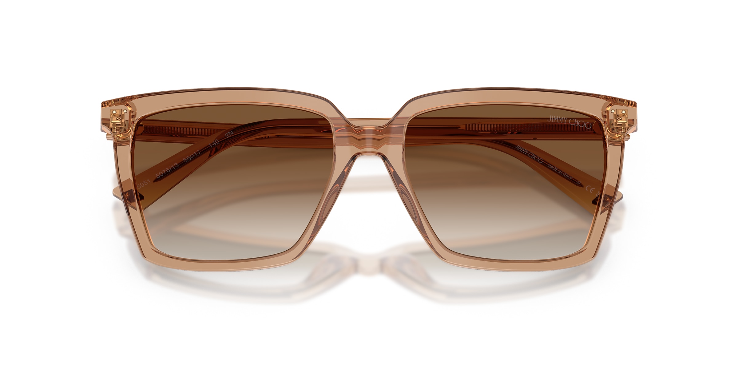 Jimmy Choo Sunglasses JC5051