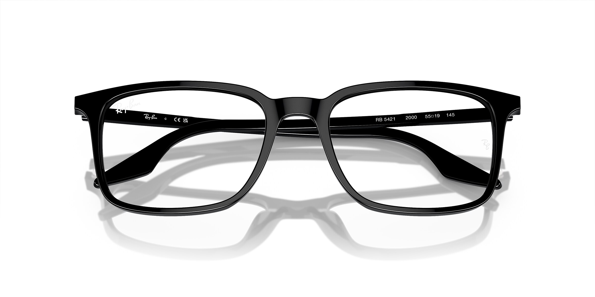 Ray-Ban Glasses RB5421 OPTICS