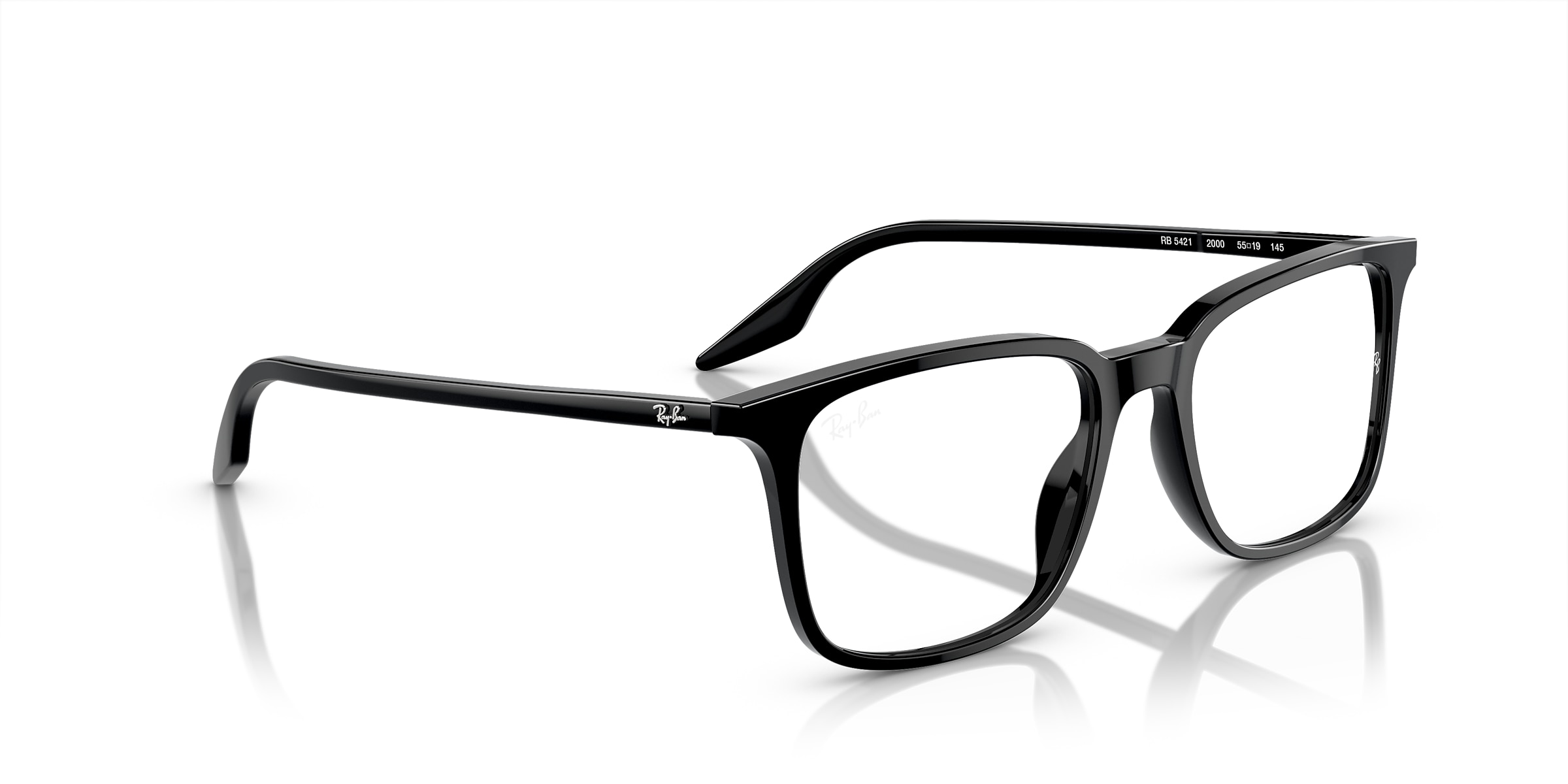 Ray-Ban Glasses RB5421 OPTICS