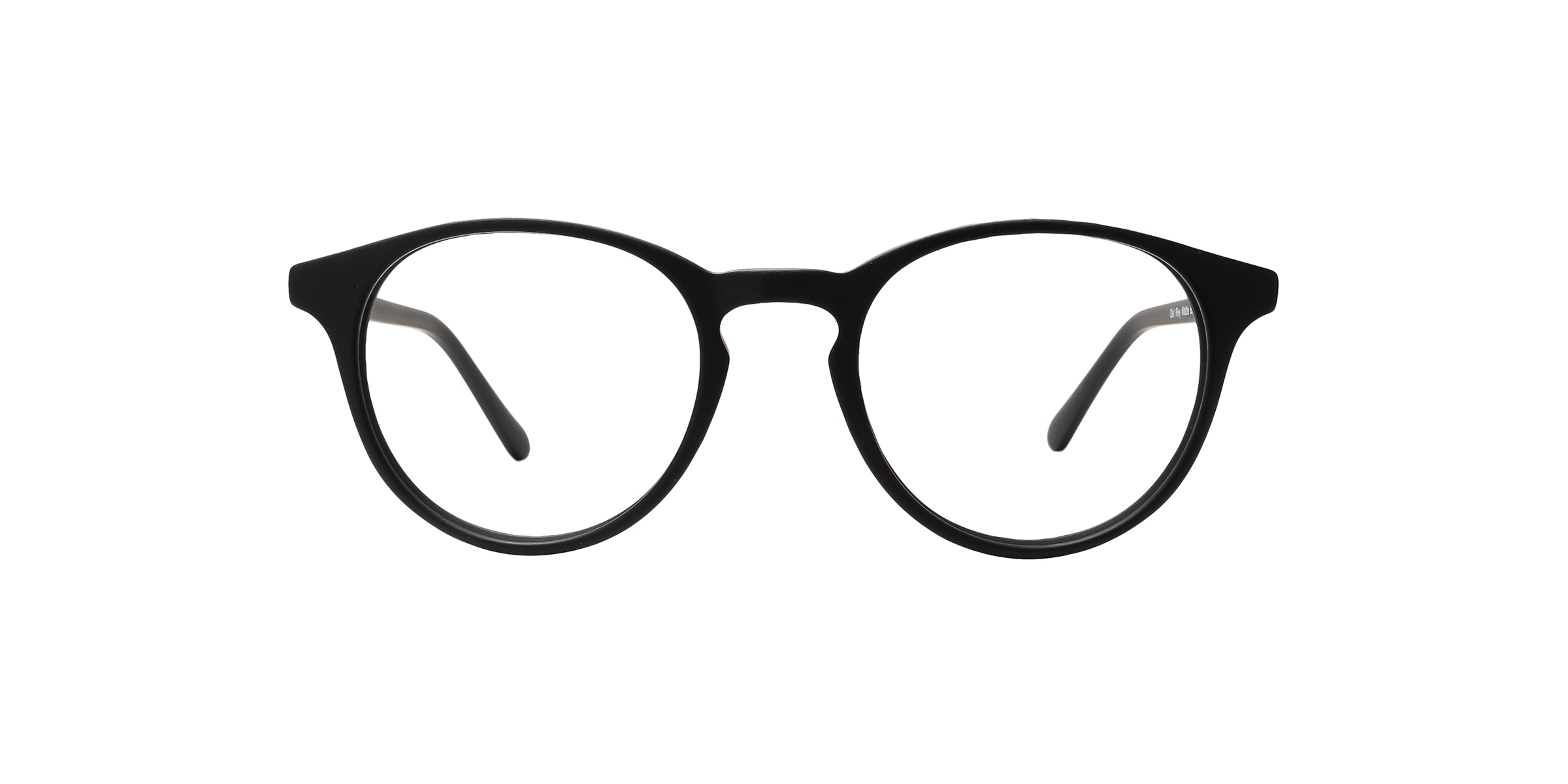 Clearly Glasses DEL REY