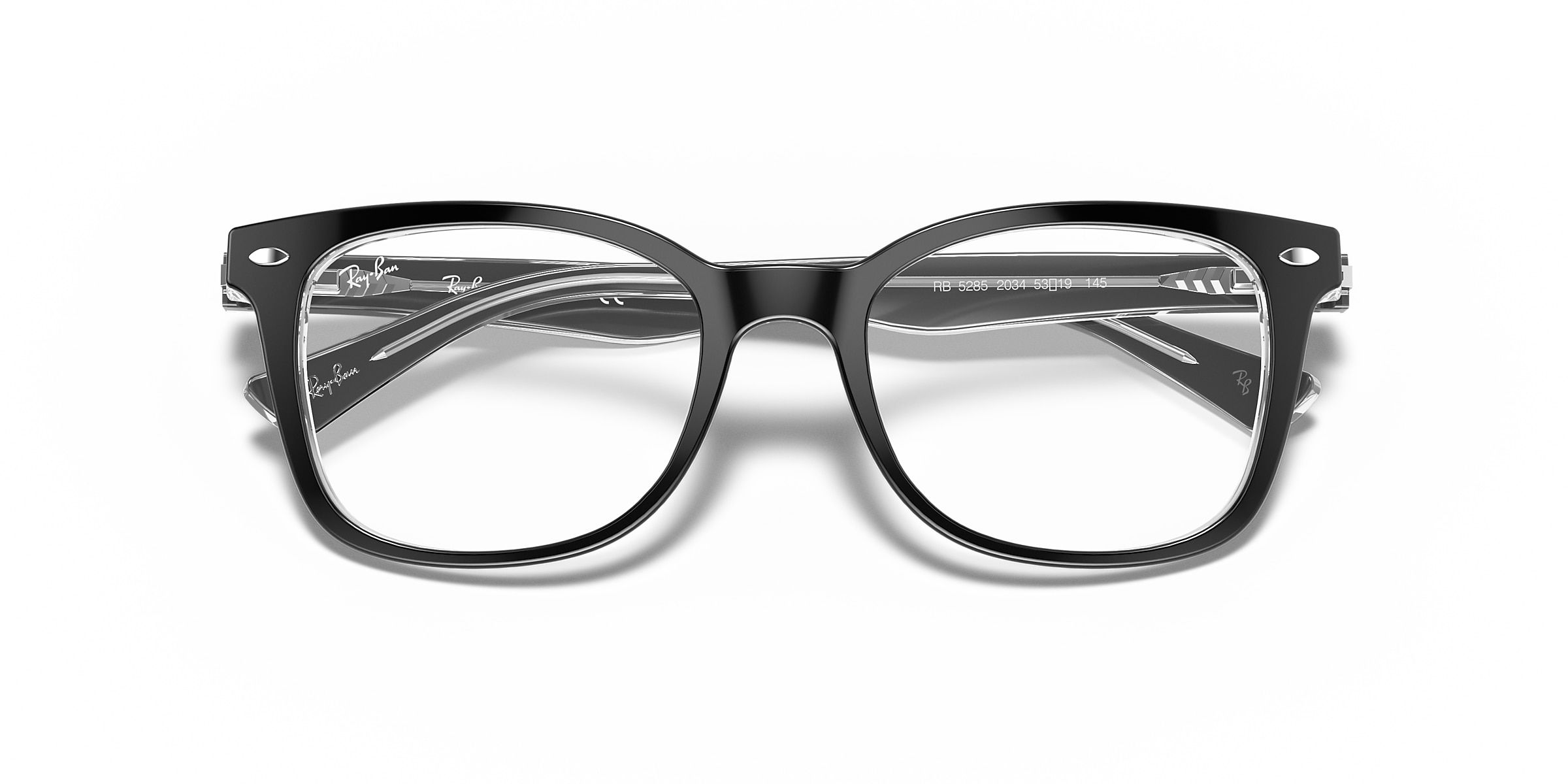 Ray-Ban Glasses RB5285 OPTICS