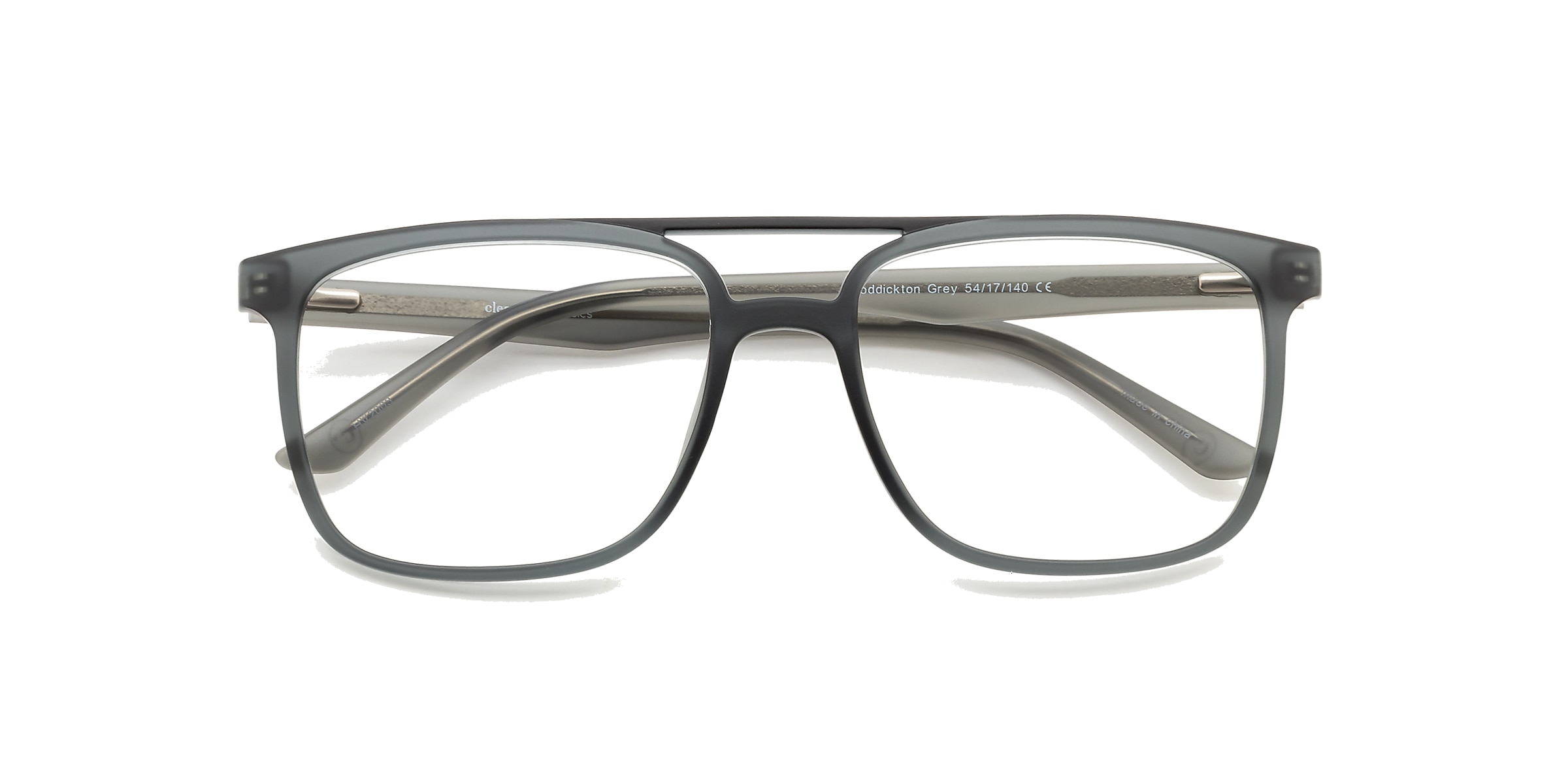 Clearly Glasses RODDICKTON