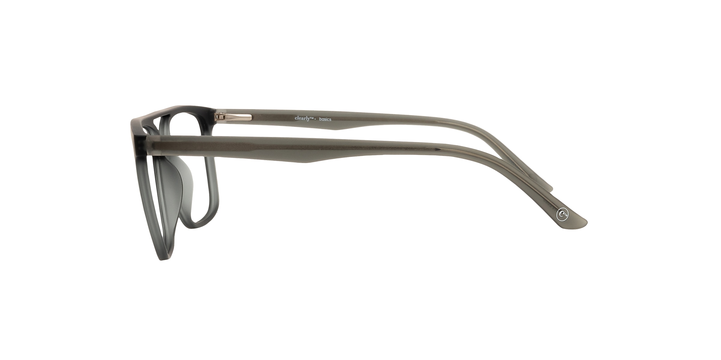 Clearly Glasses RODDICKTON