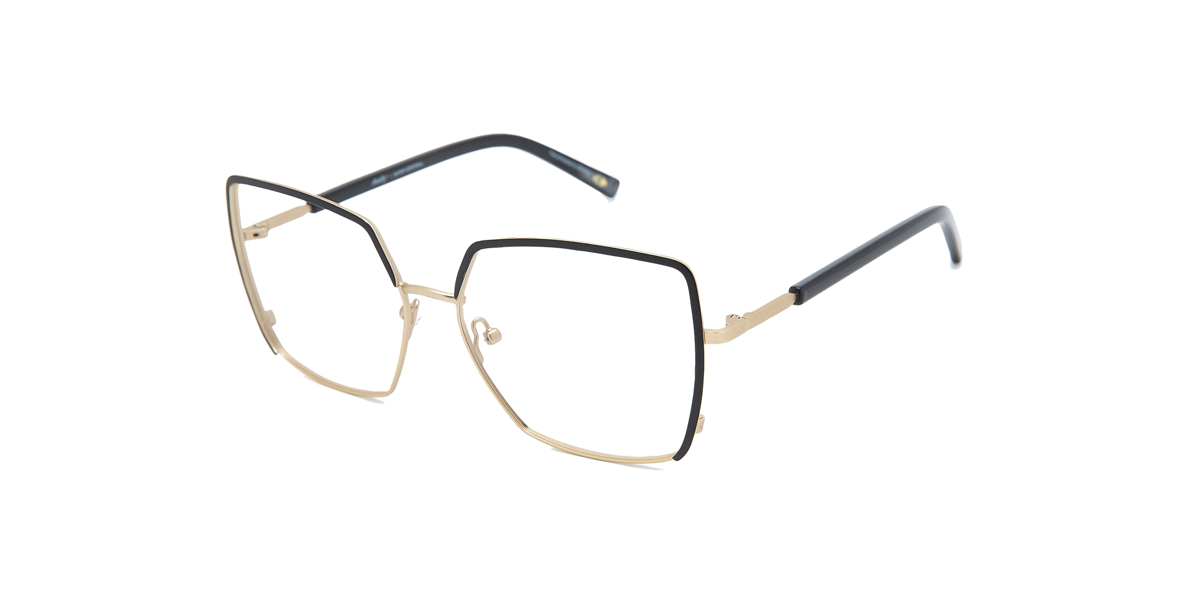 Clearly Glasses WILBON